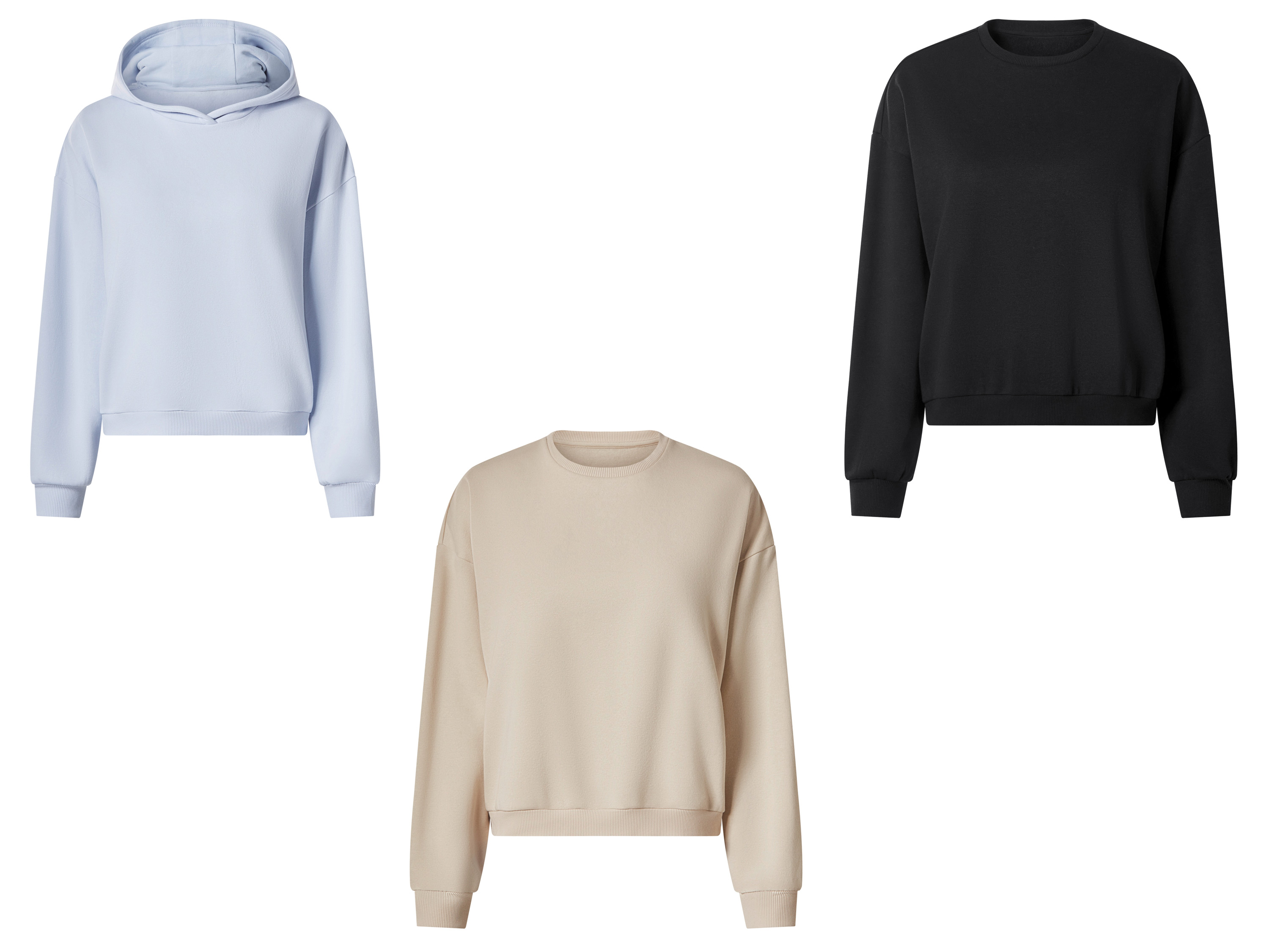 ESMARA® Bluza damska