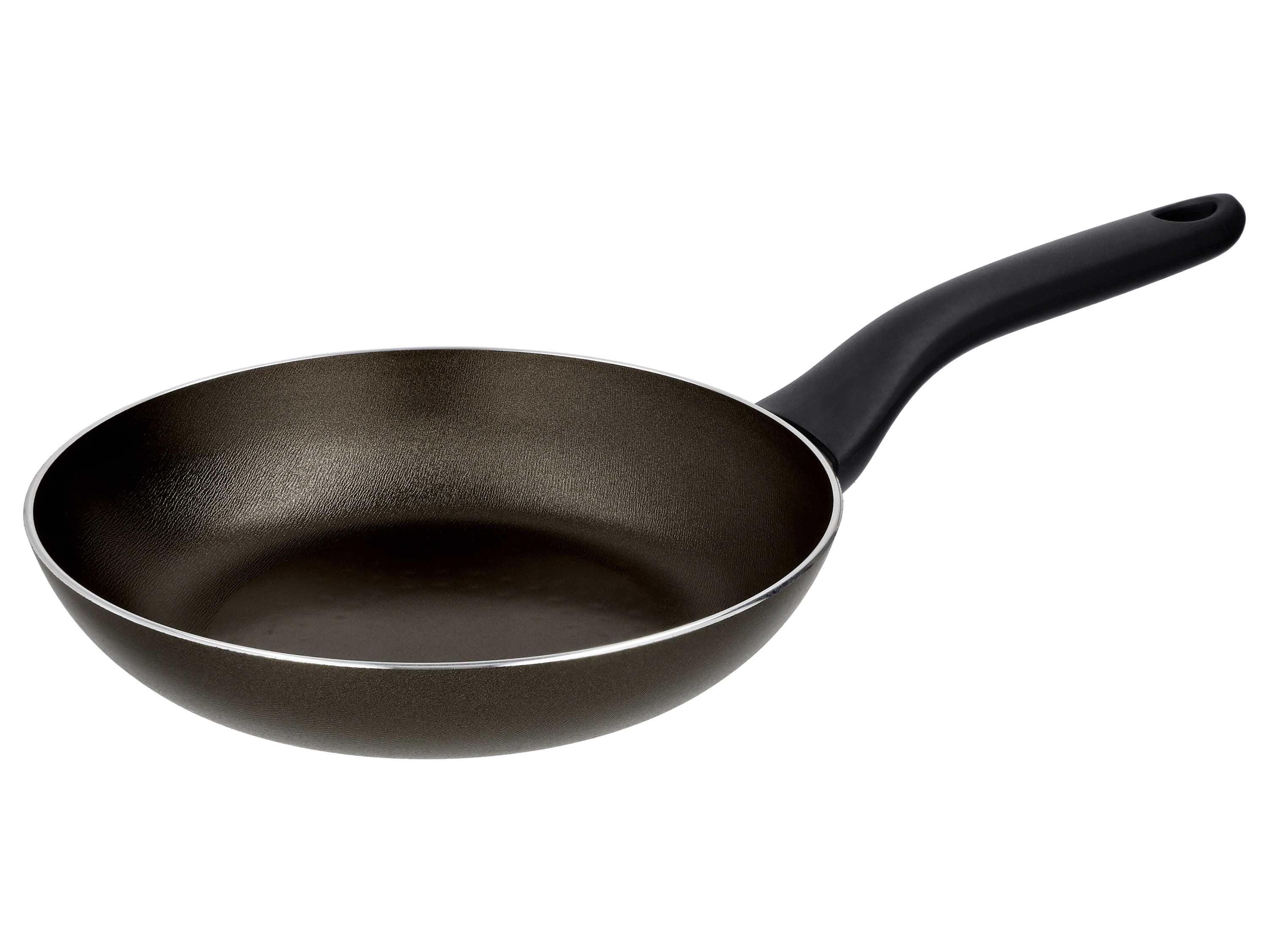SILVERCREST® Aluminiowa mini patelnia, Ø 20 cm
