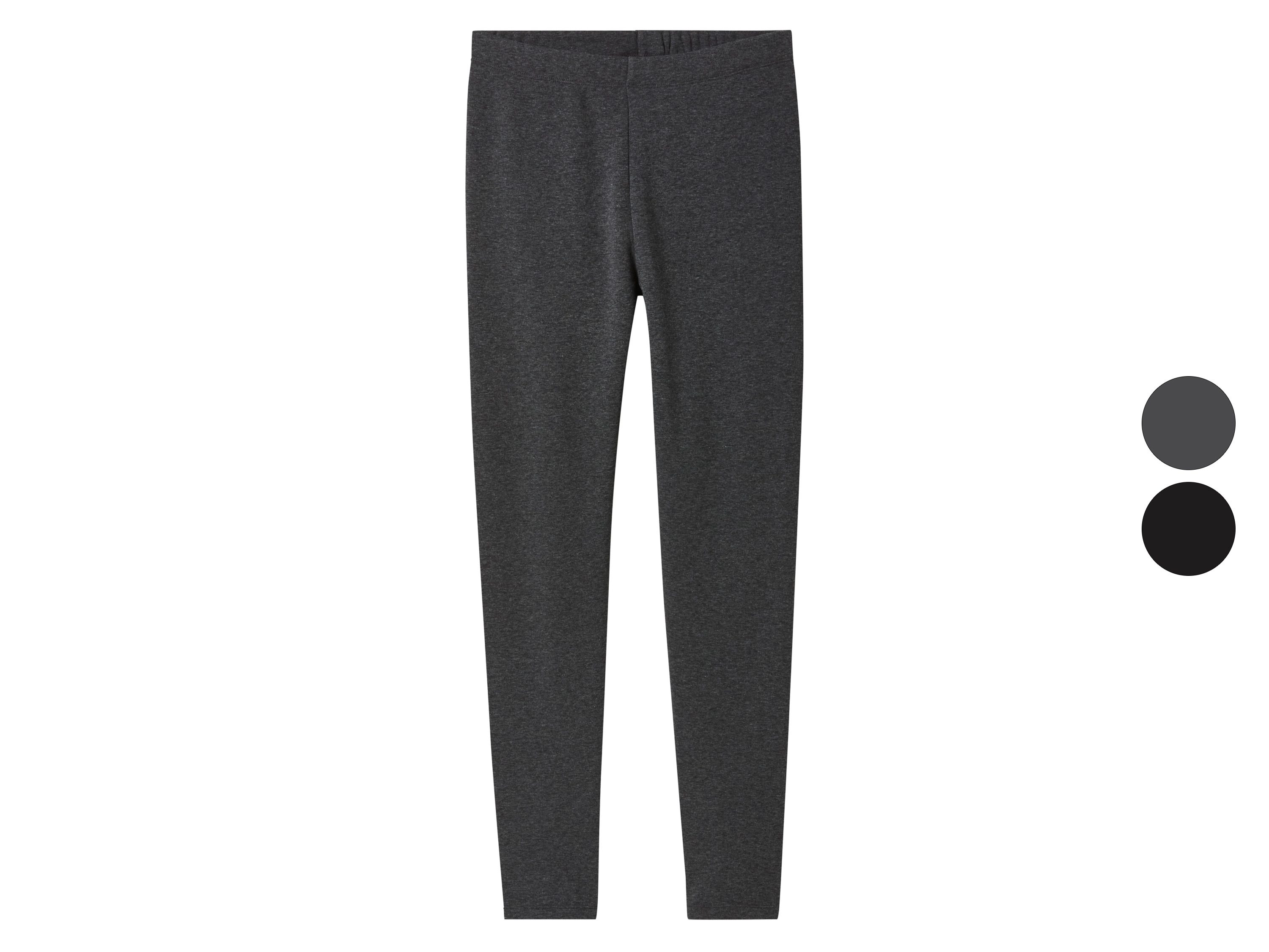 ESMARA® Legginsy termiczne damskie