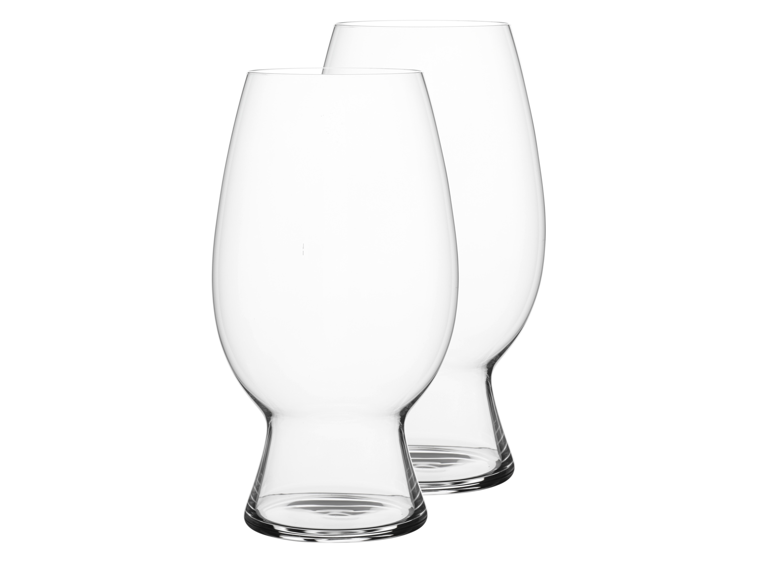 SPIEGELAU Zestaw 2 szklanek do piwa (Do piwa pszenicznego, 2 szt.)