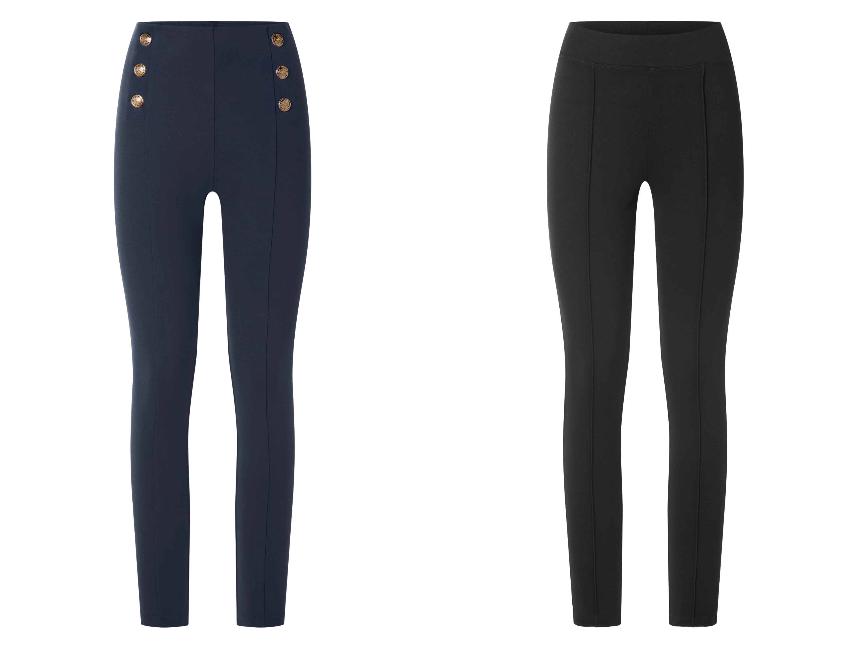 ESMARA® Jegginsy damskie