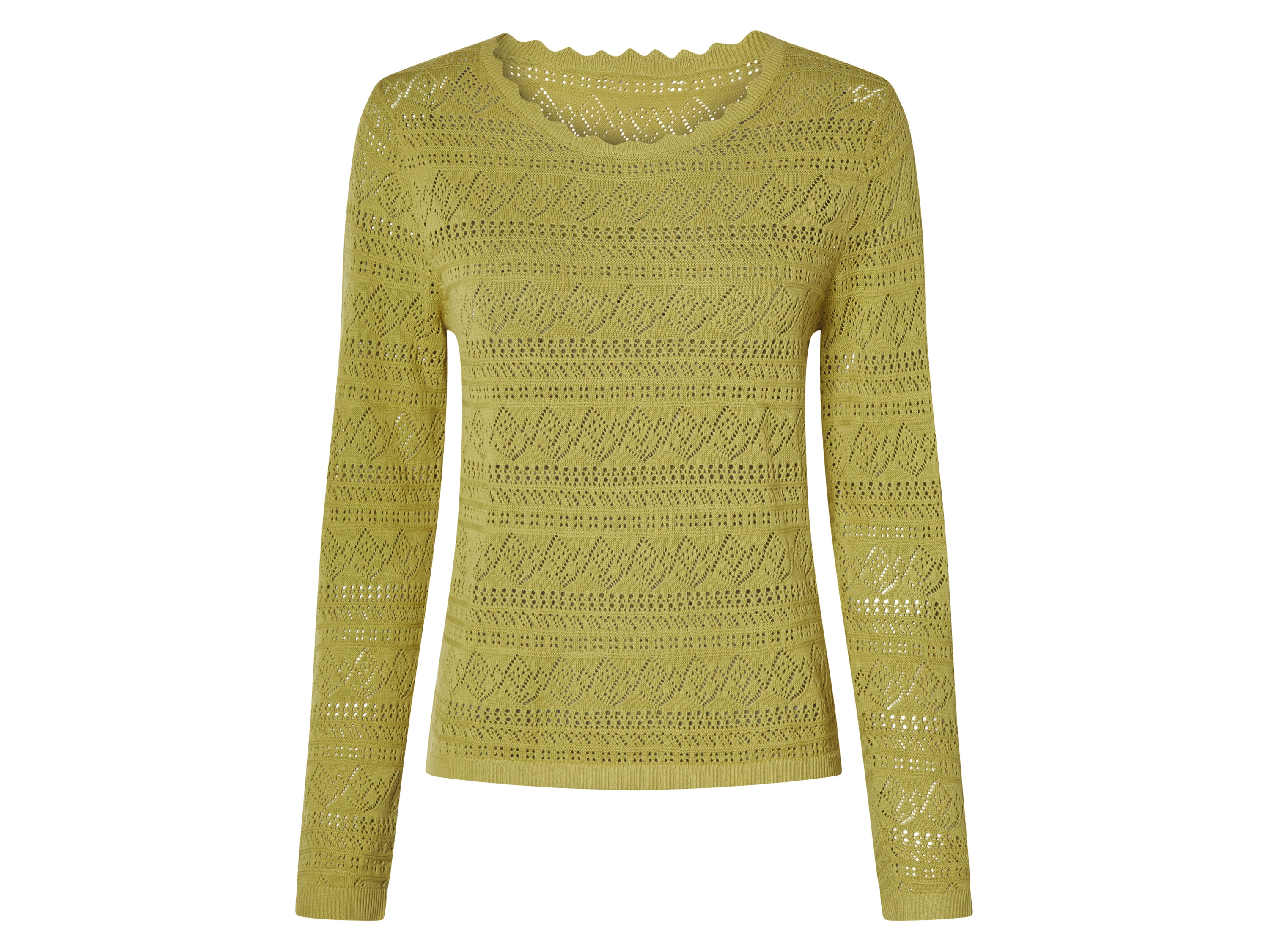 ESMARA® Sweter damski 