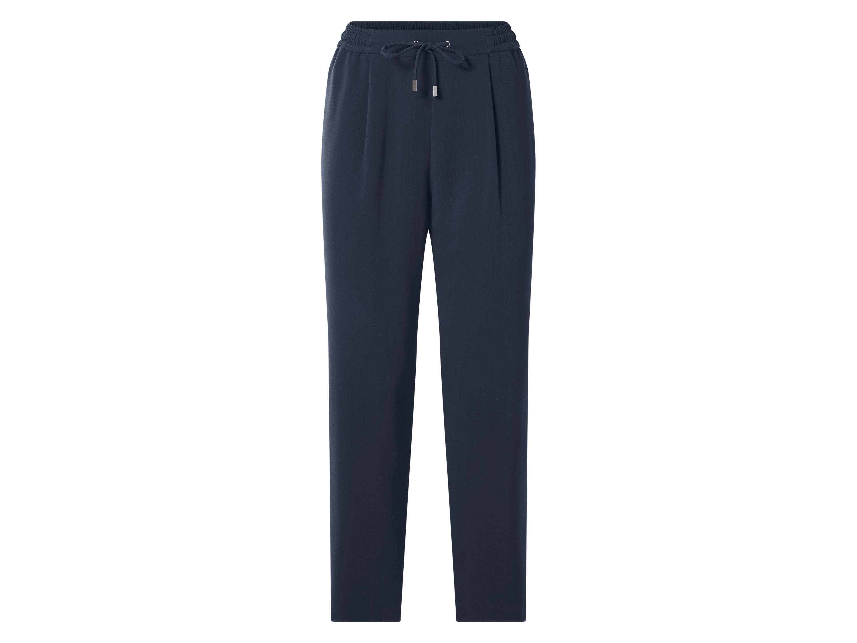 ESMARA® Spodnie straight fit damskie  