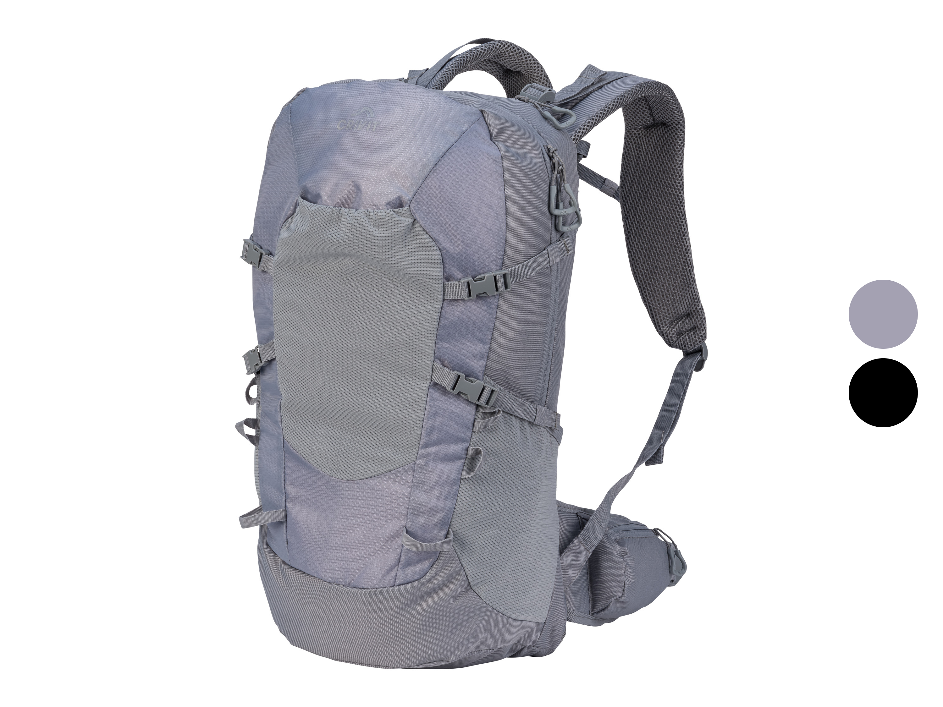 CRIVIT Plecak turystyczny, 30 l