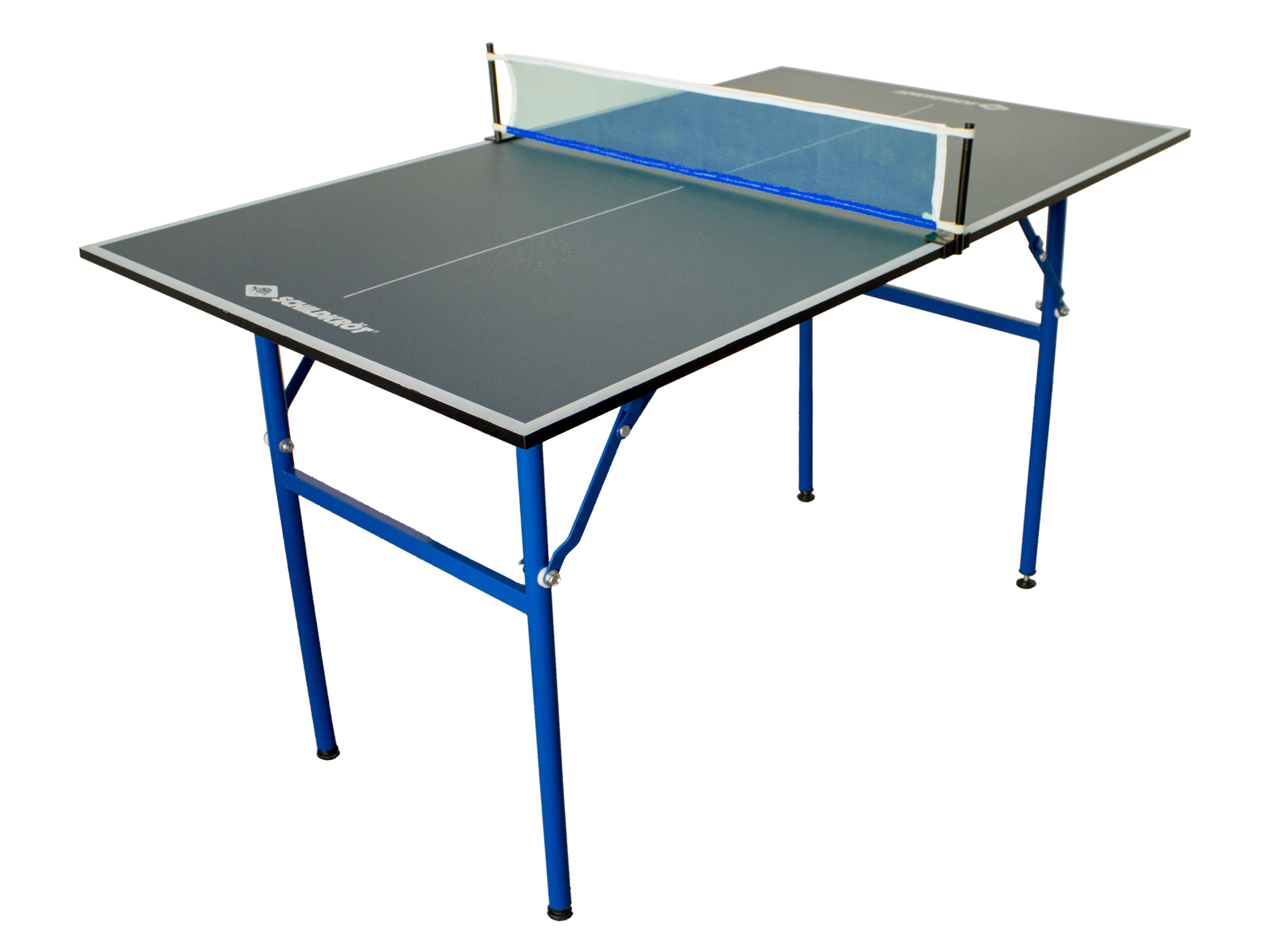 SCHILDKRÖT-FUNSPORTS Mini stół do tenisa stołowego