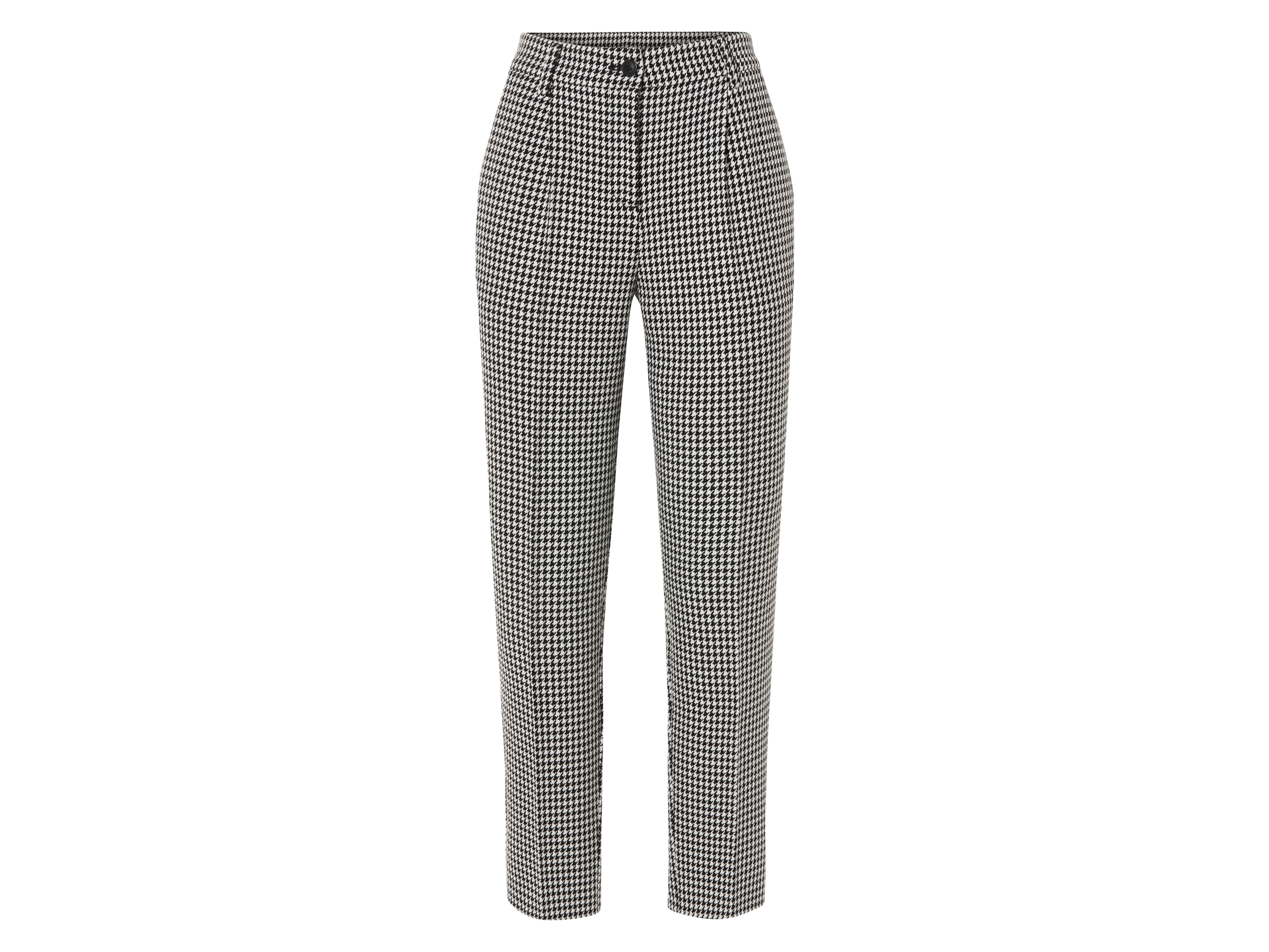 ESMARA® Spodnie chinosy damskie, 7/8 