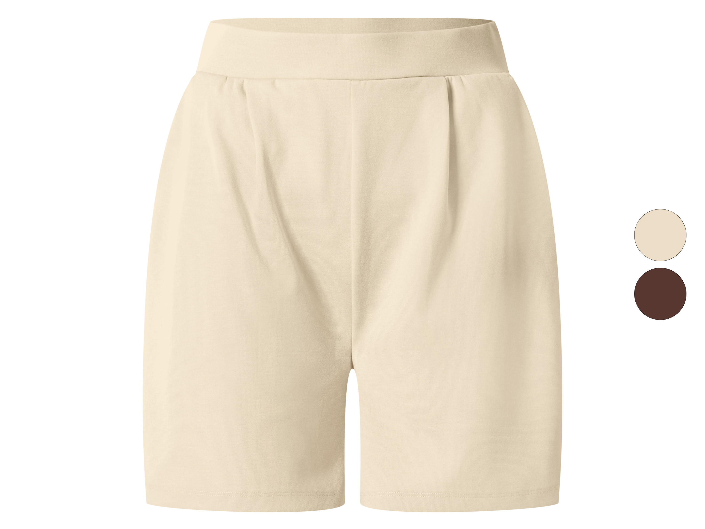 ESMARA® Bermudy damskie
