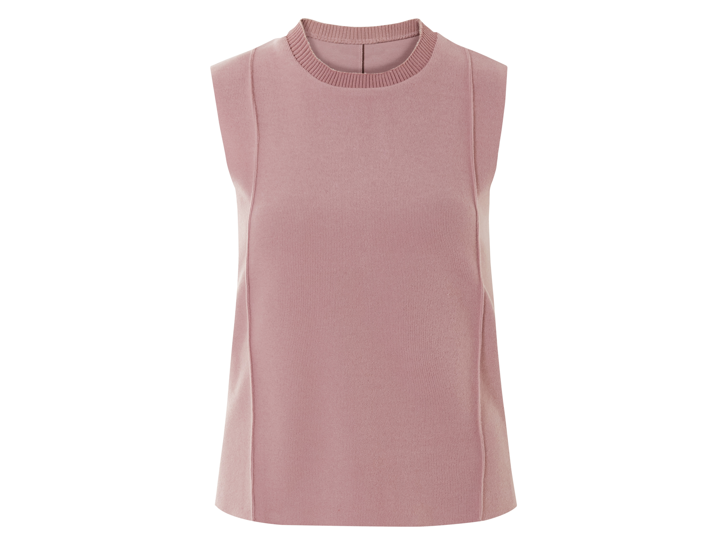 ESMARA® Top loungewear damski 