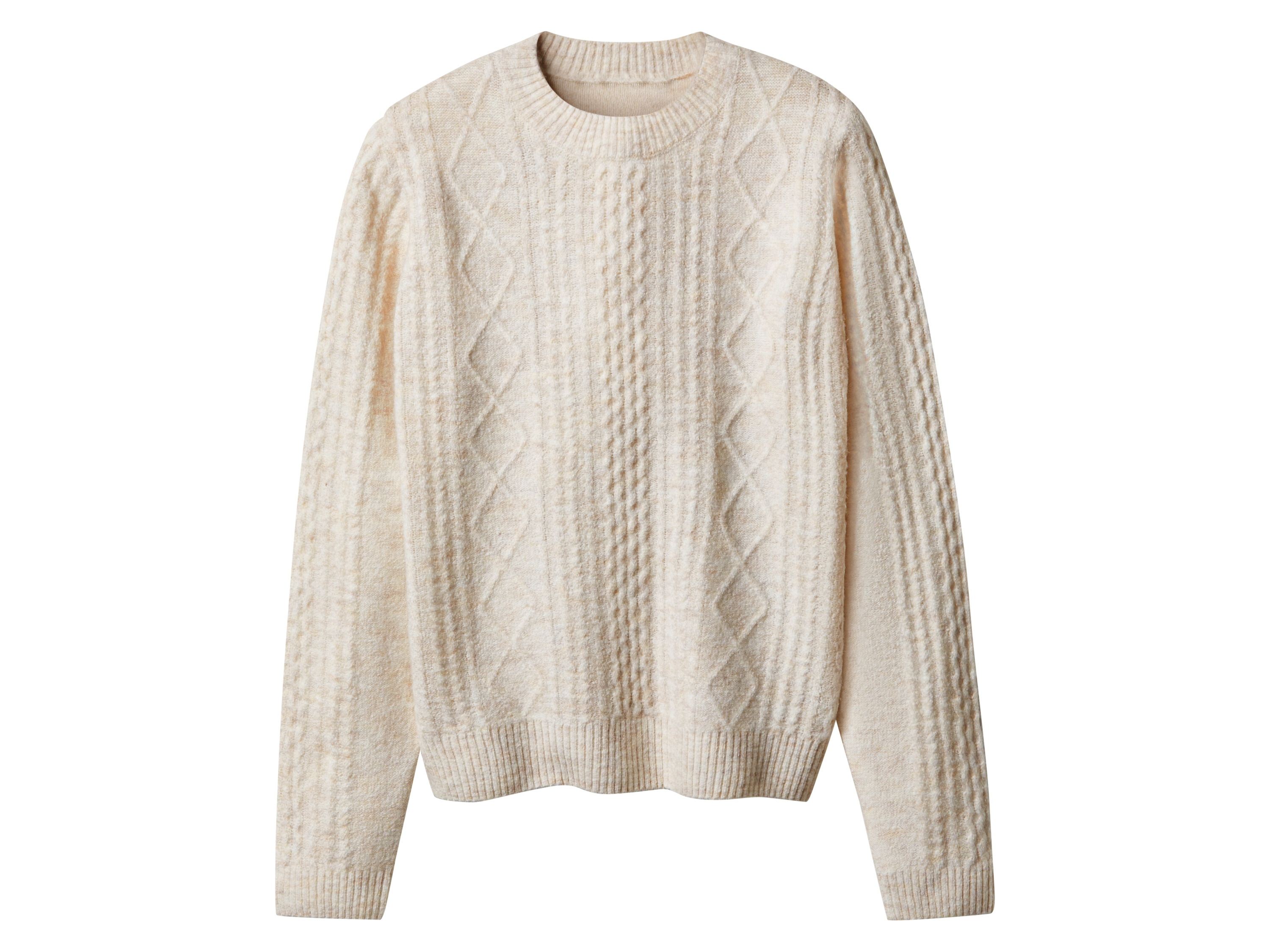ESMARA® Sweter damski 