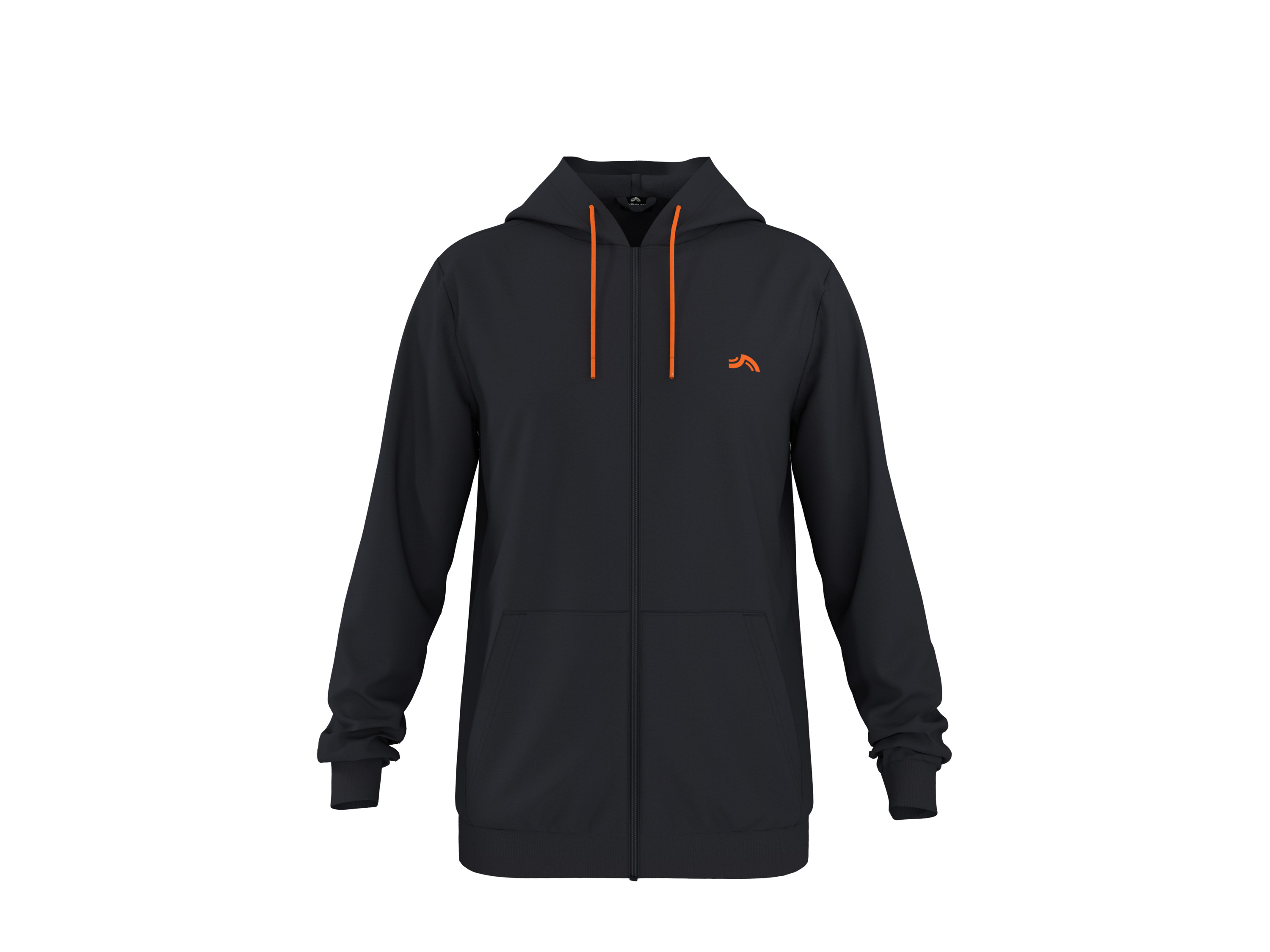 CRIVIT Bluza męska rozpinana