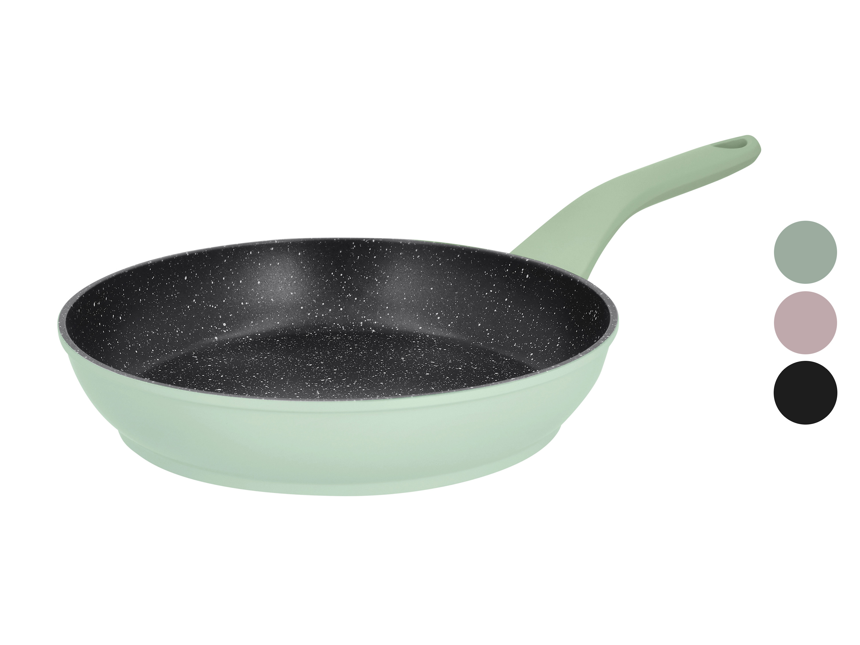 SILVERCREST® Patelnia aluminiowa, Ø 24 cm