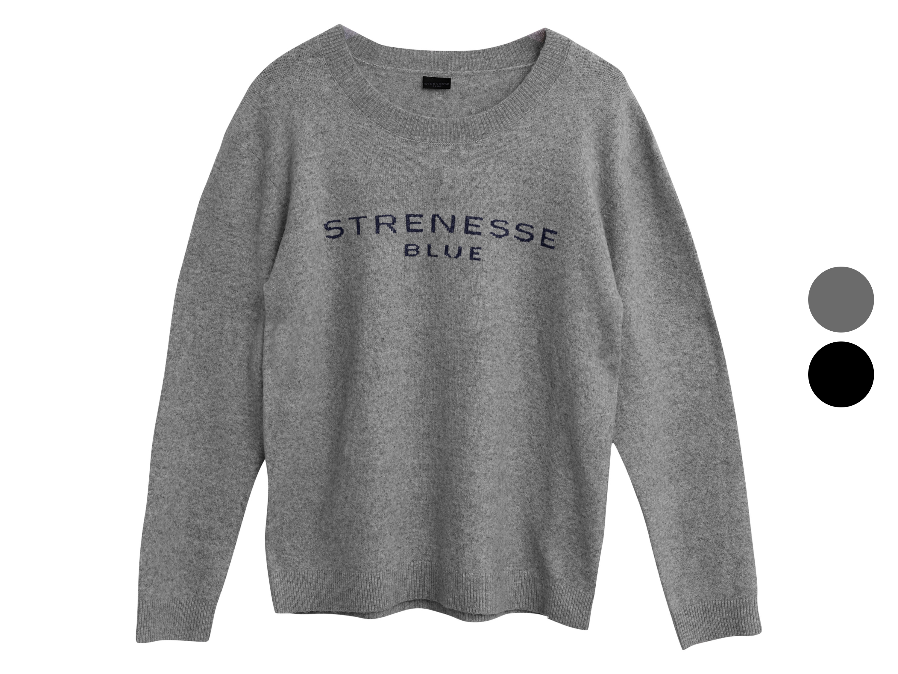 STRENESSE BLUE Sweter męski