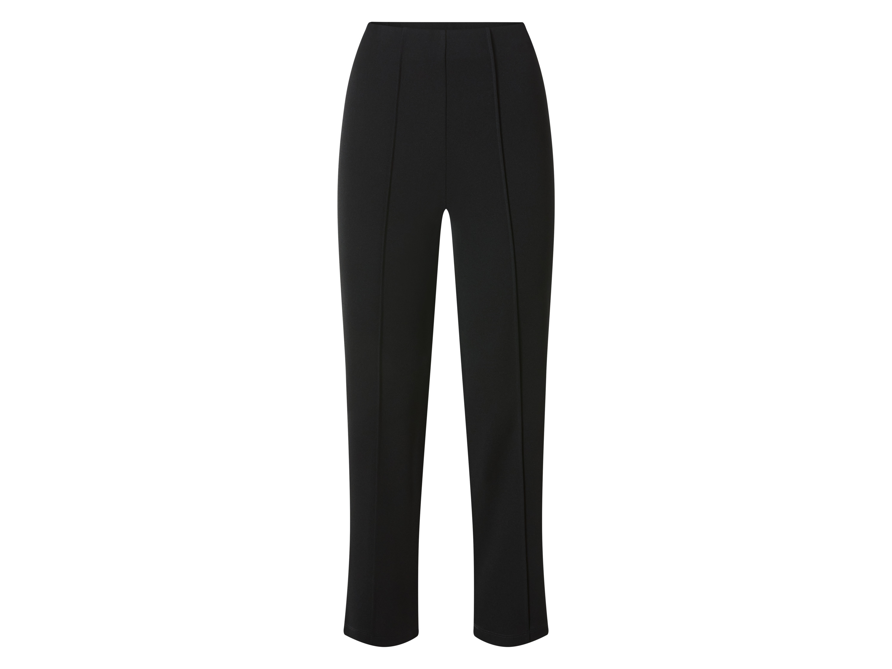 ESMARA® Spodnie damskie flare lub straight