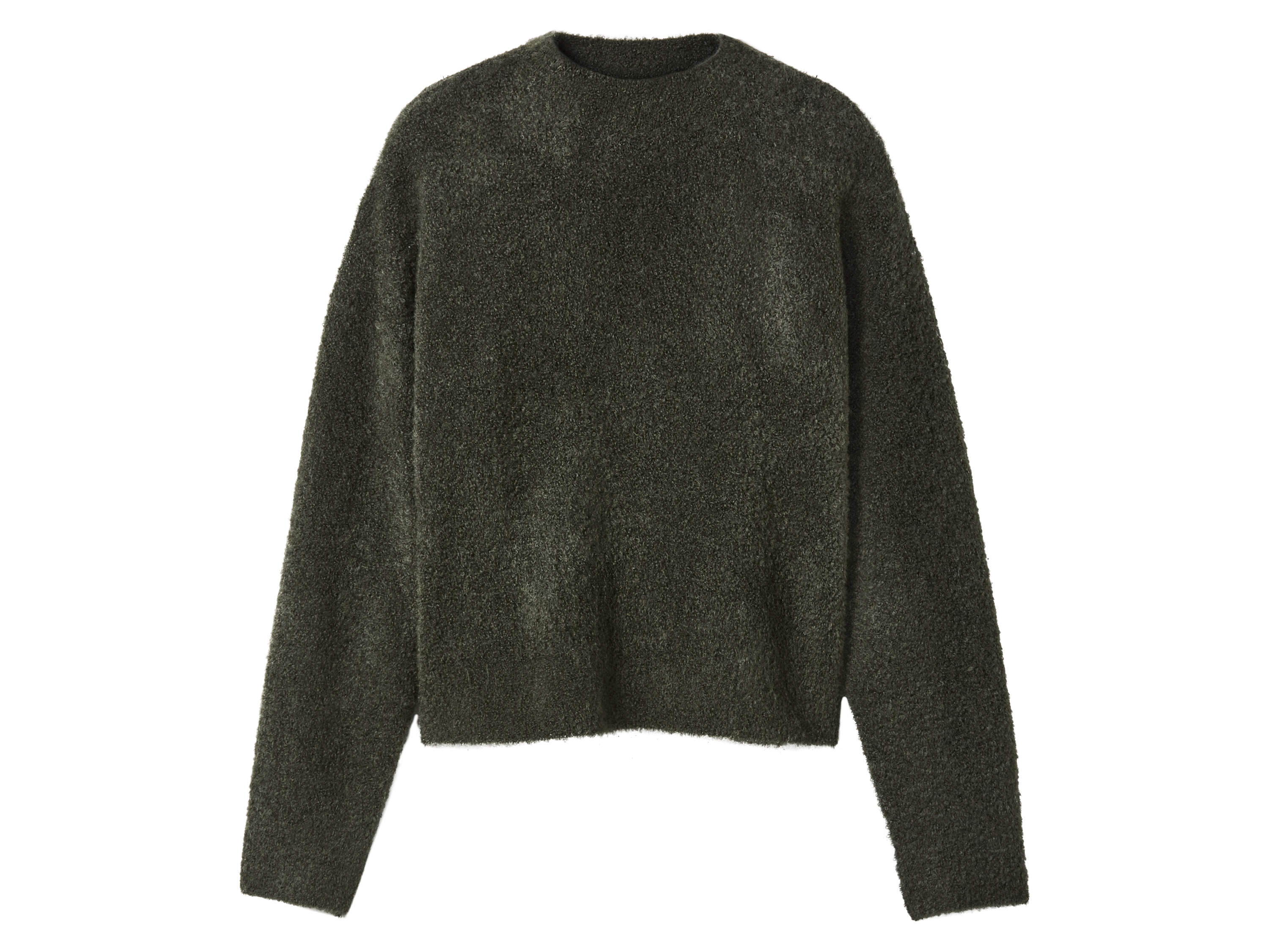 ESMARA® Sweter damski dzianinowy 