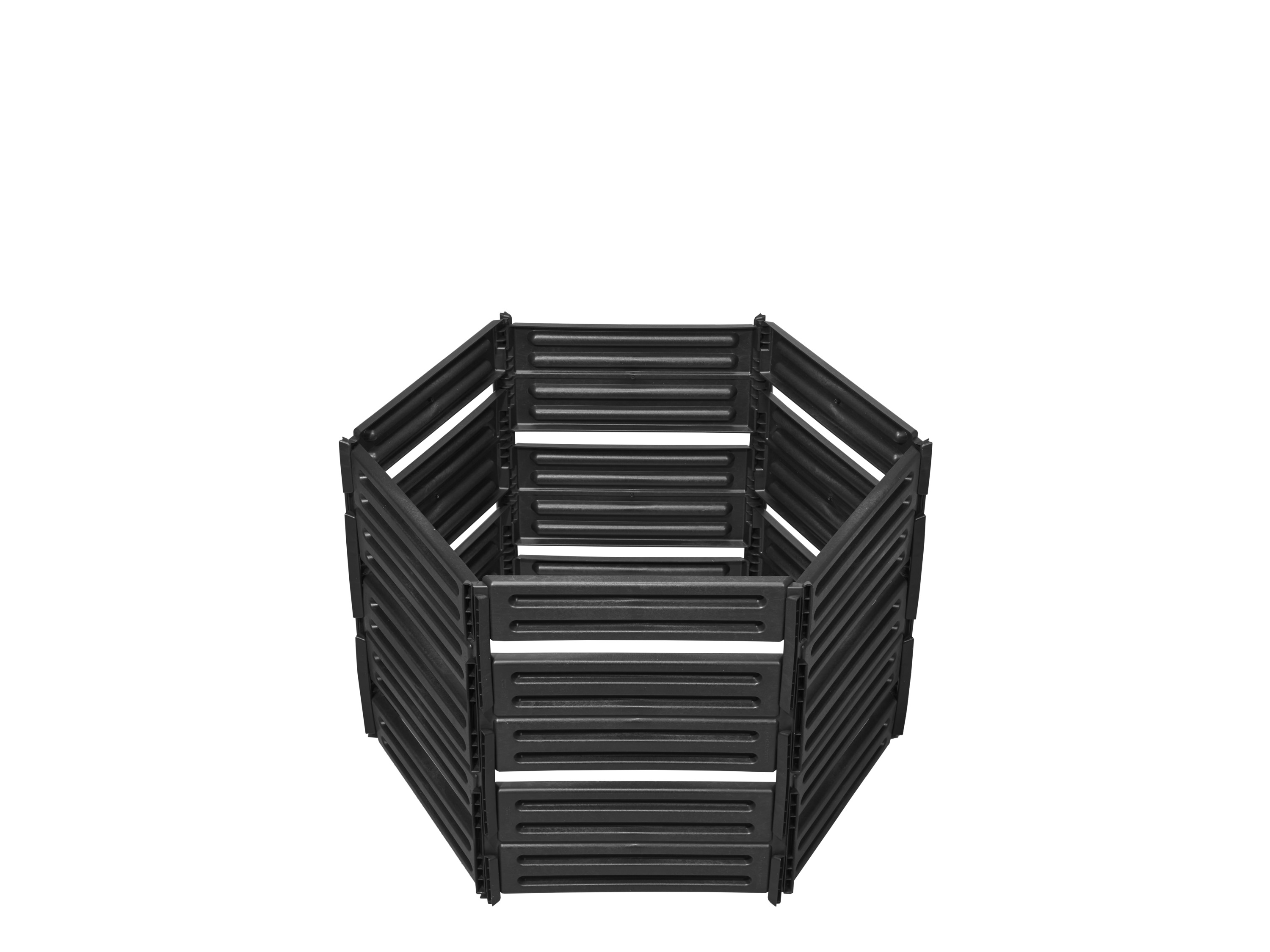 GARANTIA Air-King Kompostownik modułowy 600 litrów (600 l)