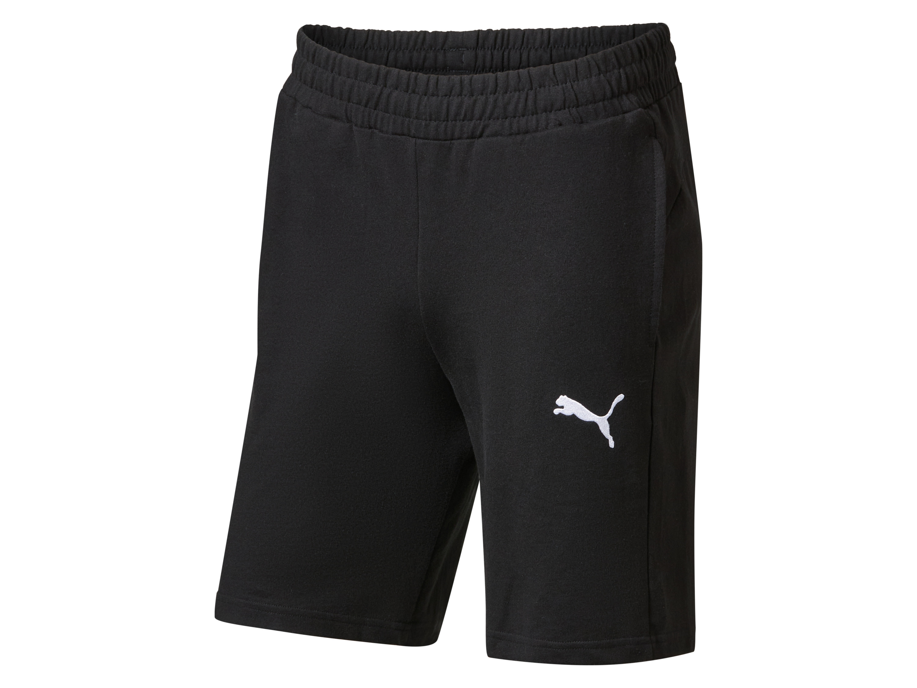 PUMA Spodenki dresowe męskie TeamGOAL Casuals 