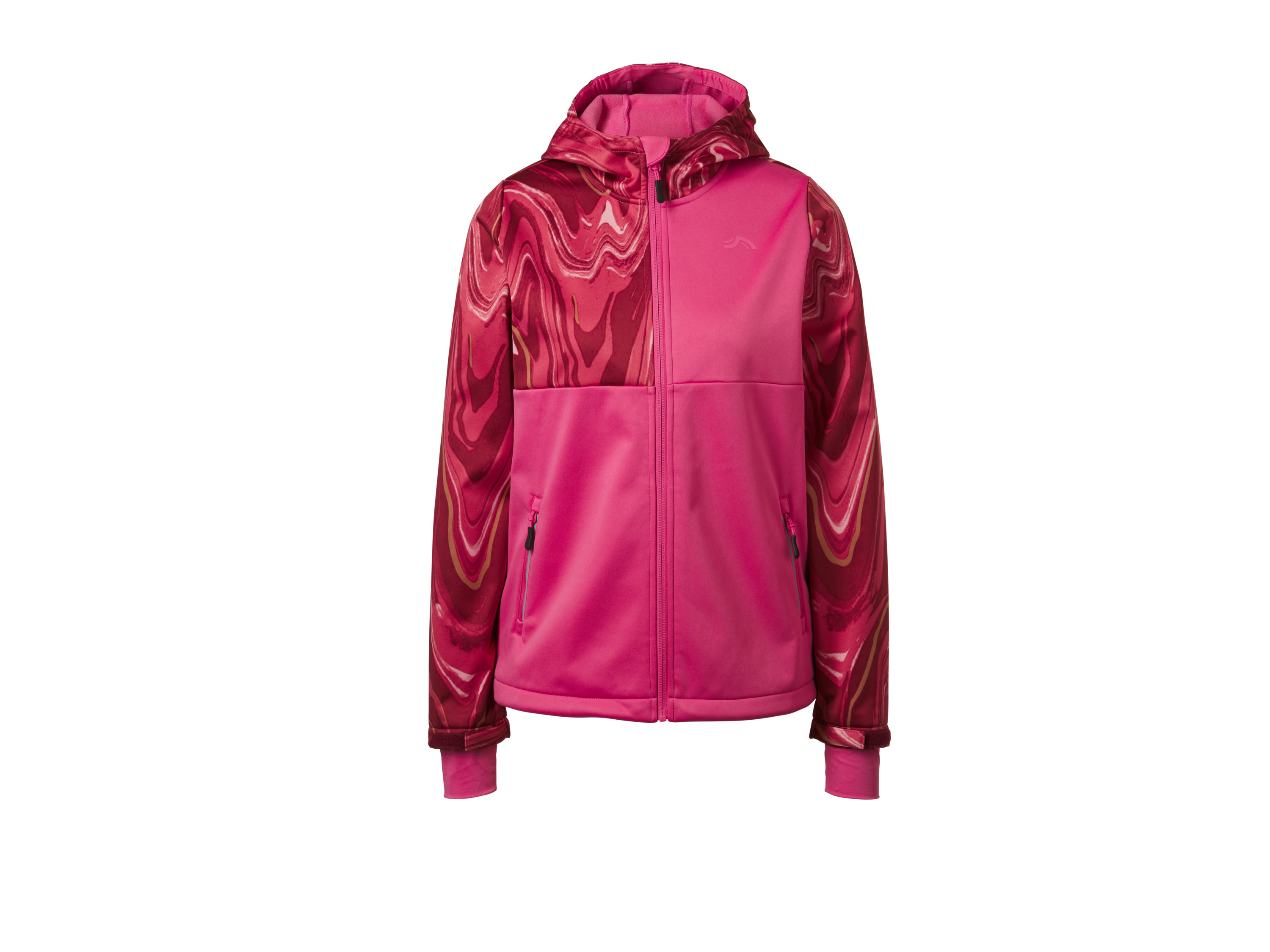 CRIVIT Kurtka softshell dziecięca