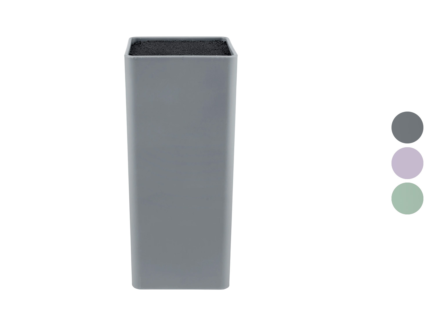 SILVERCREST® Blok na noże, pastelowy