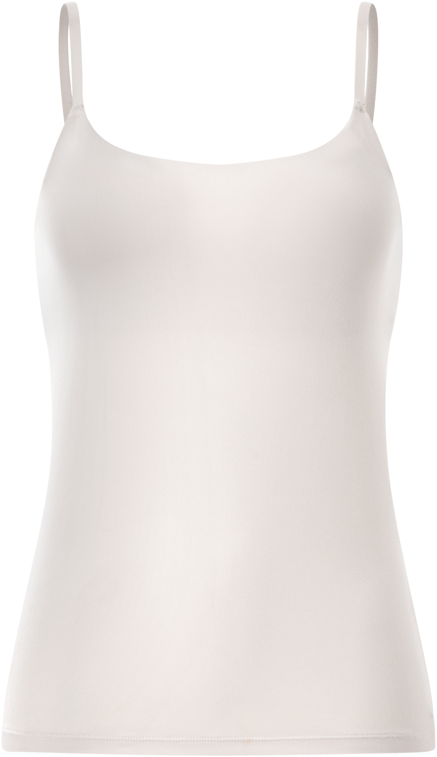 ESMARA® Top z wbudowanym biustonoszem 