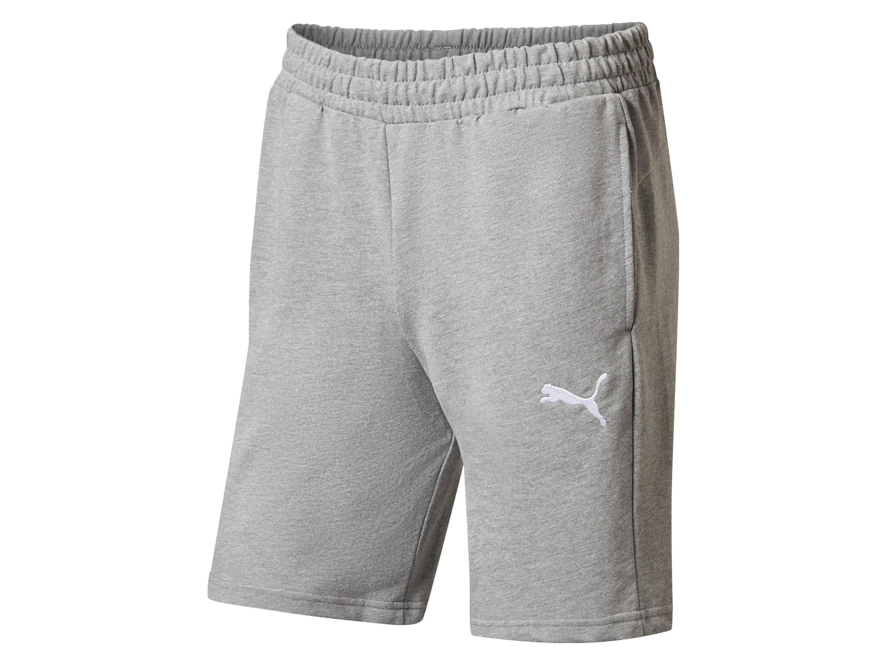 PUMA Spodenki dresowe męskie TeamGOAL Casuals 