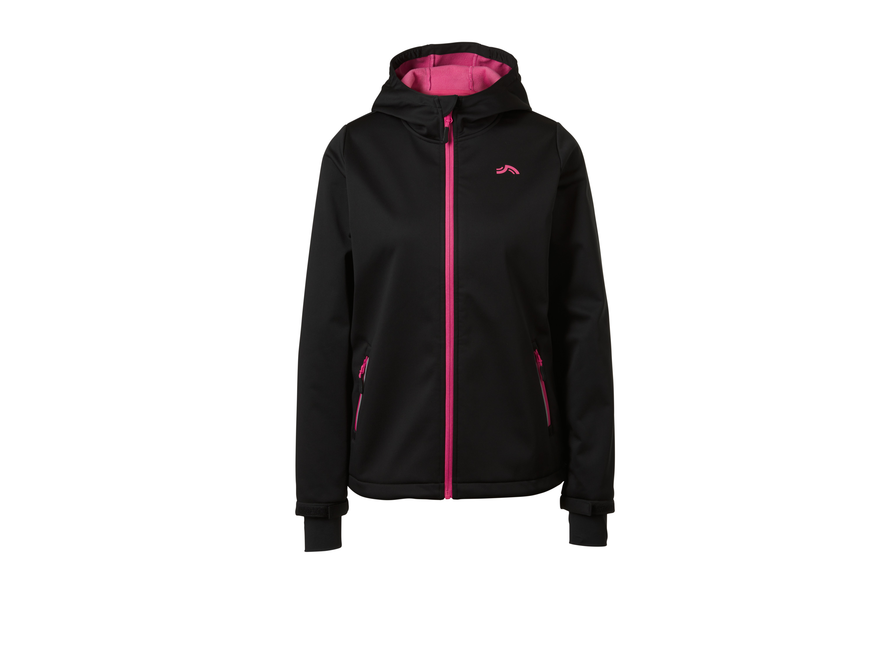 CRIVIT Kurtka softshell dziecięca