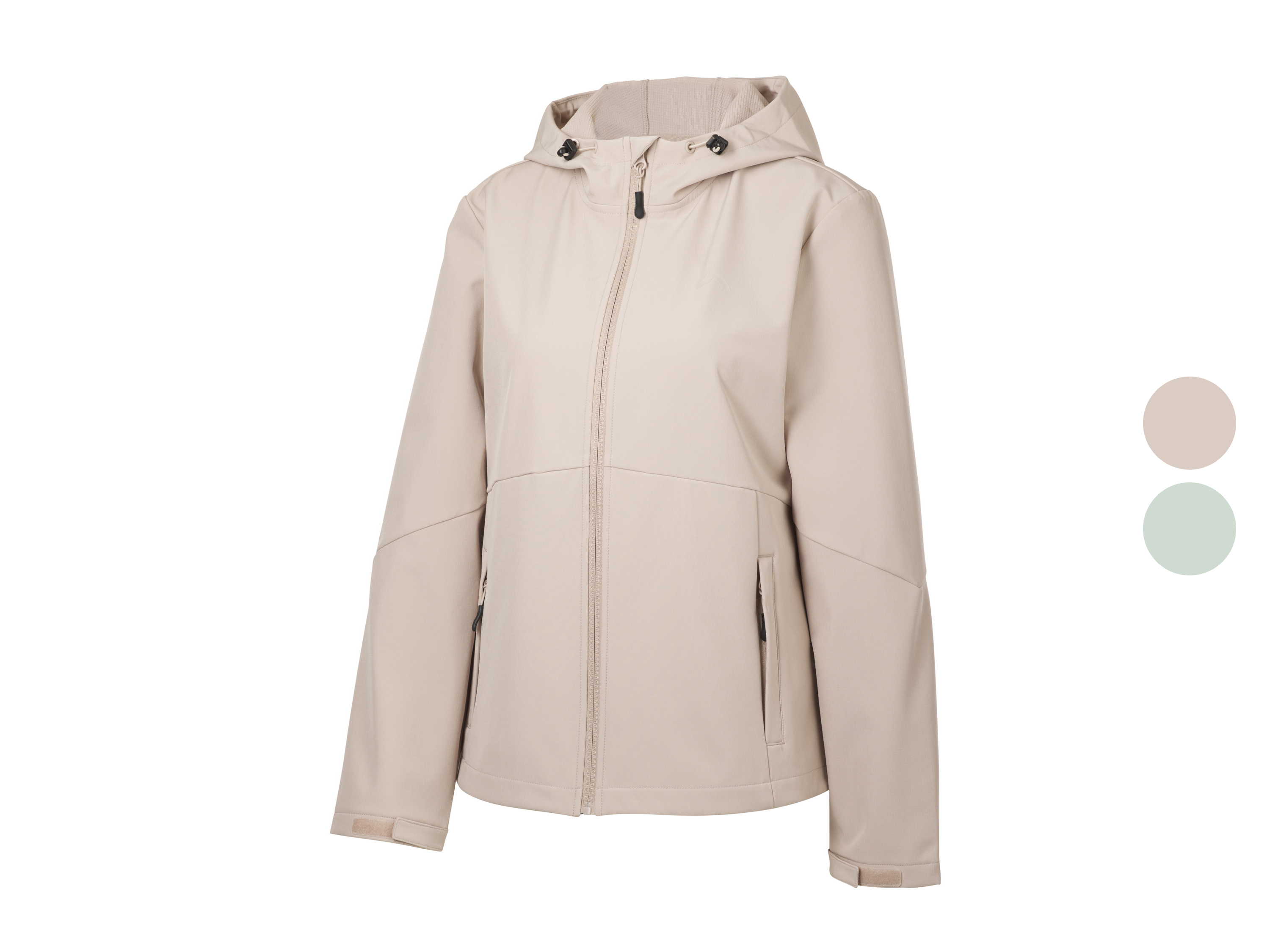 CRIVIT Kurtka softshell damska