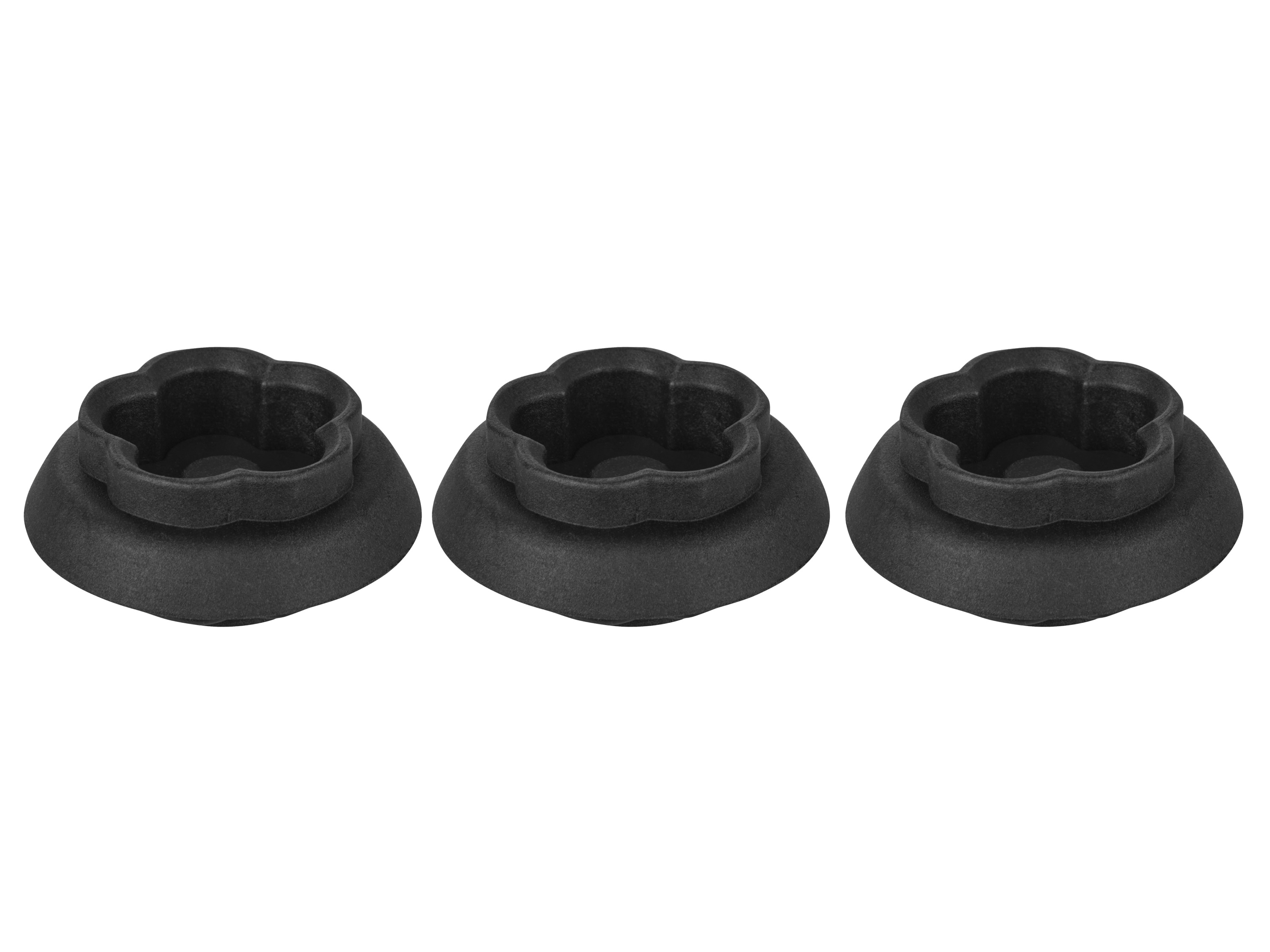 SILVERCREST® KITCHEN TOOLS Zestaw 3 podstawek na noże do Termorobota MC