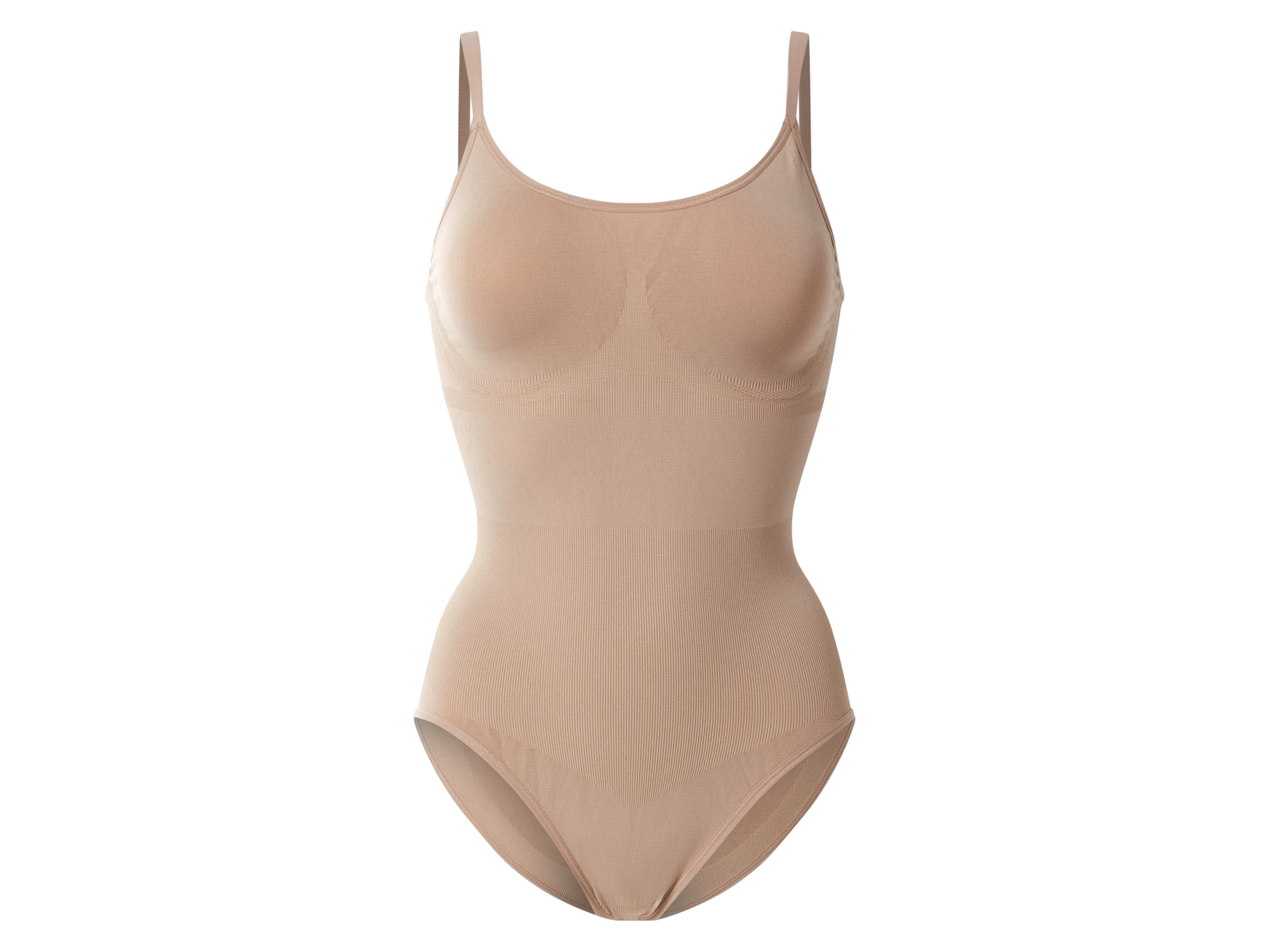 ESMARA® Body modelujące damskie 