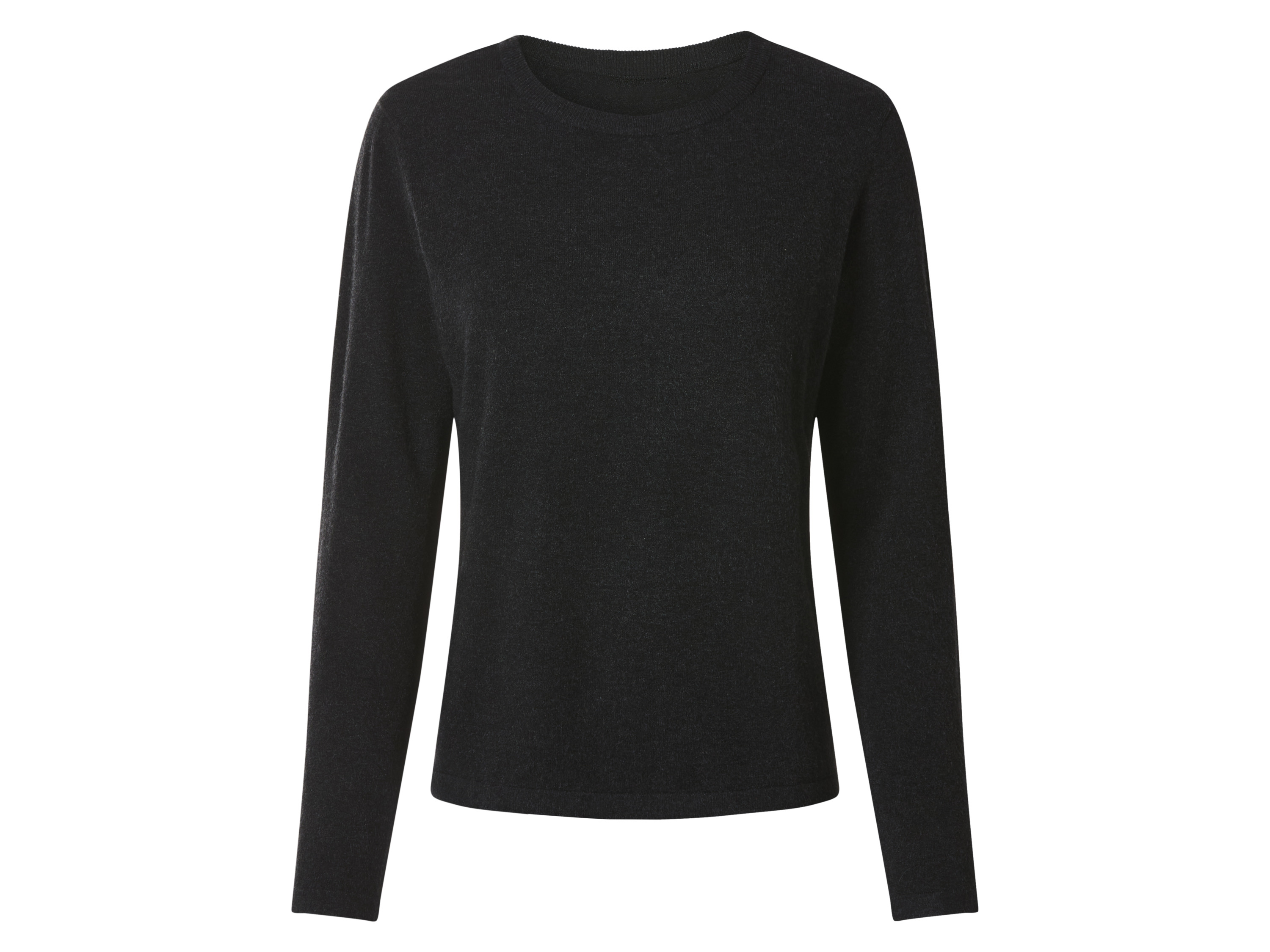 ESMARA® Sweter dzianinowy damski