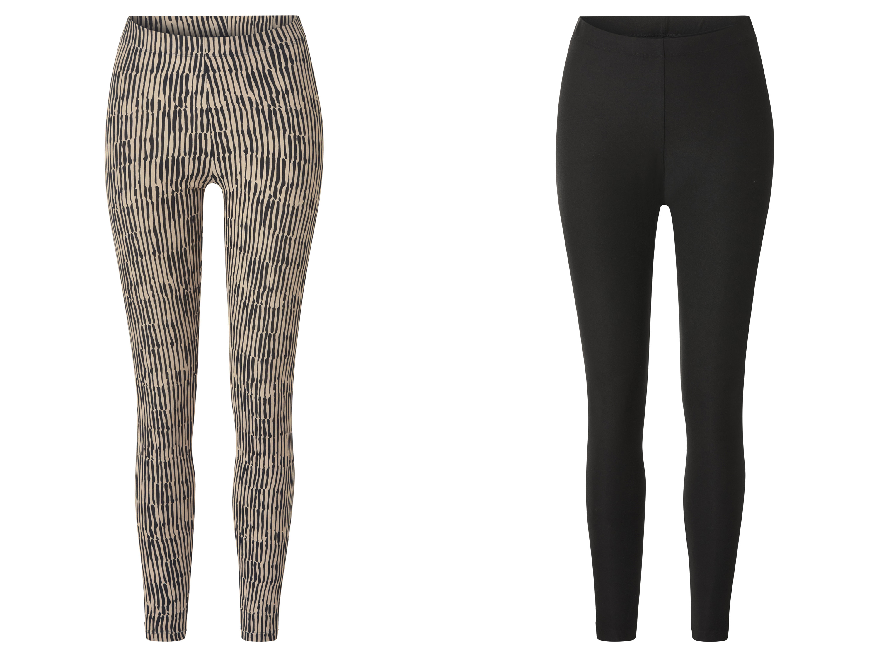 ESMARA® Legginsy damskie
