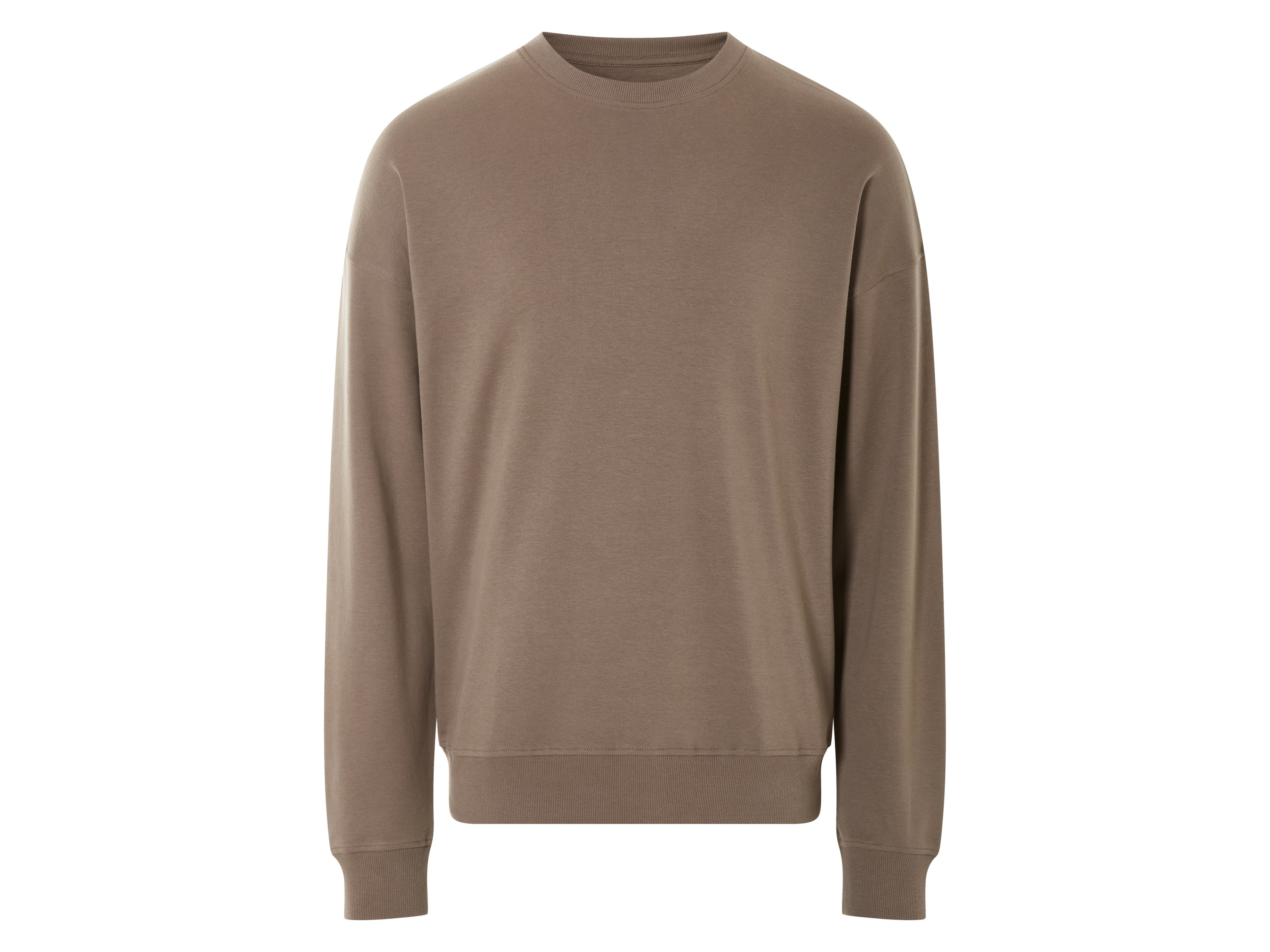 LIVERGY® Bluza dresowa męska 