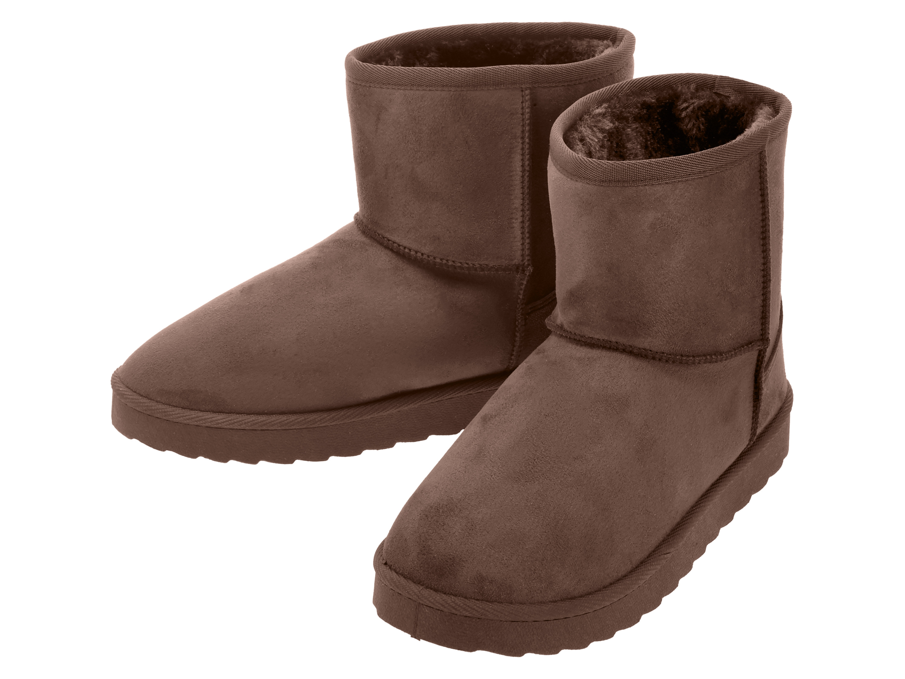 ESMARA® Śniegowce damskie 