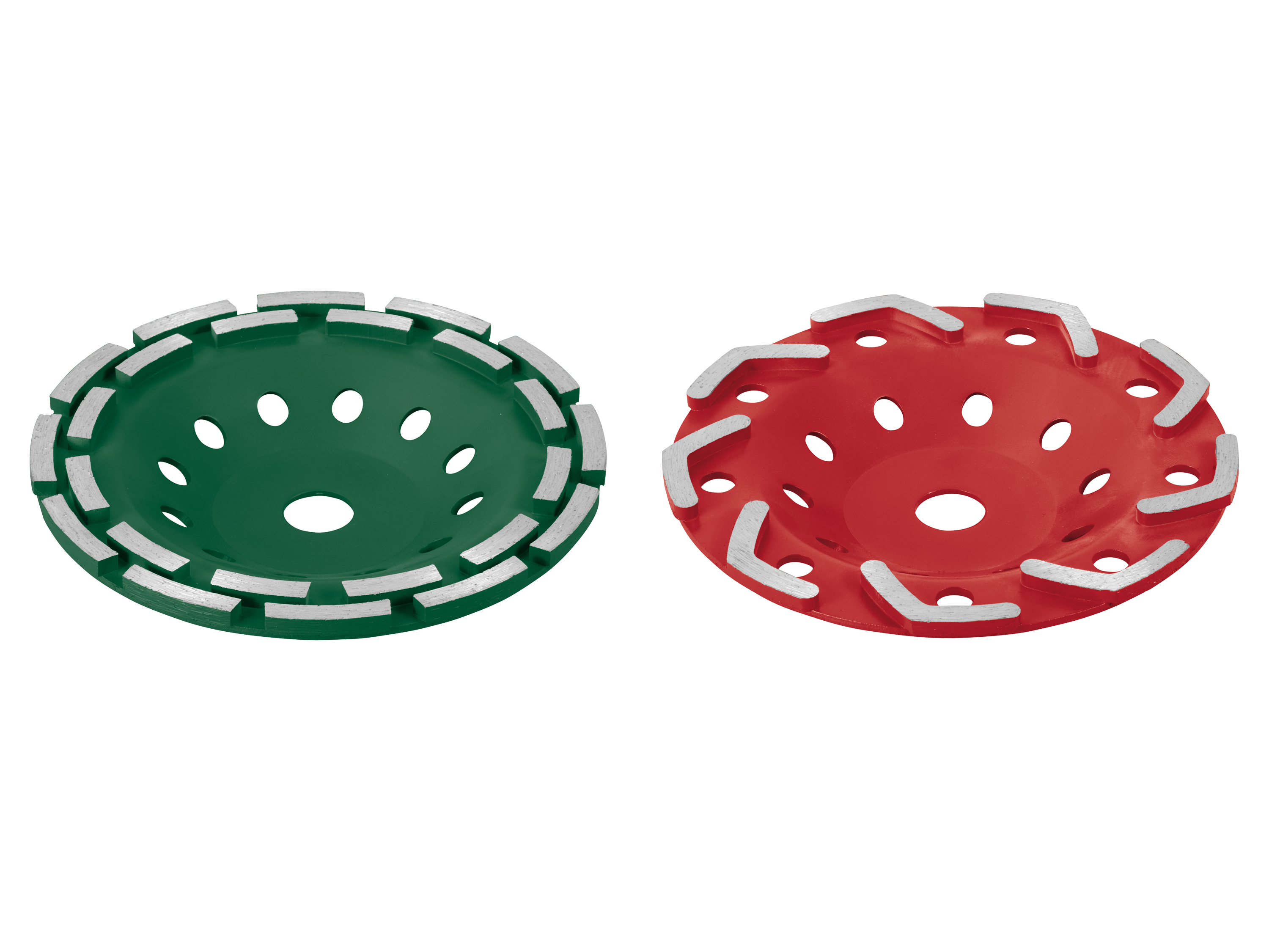 PARKSIDE® Diamentowa tarcza szlifierska, Ø 180 mm