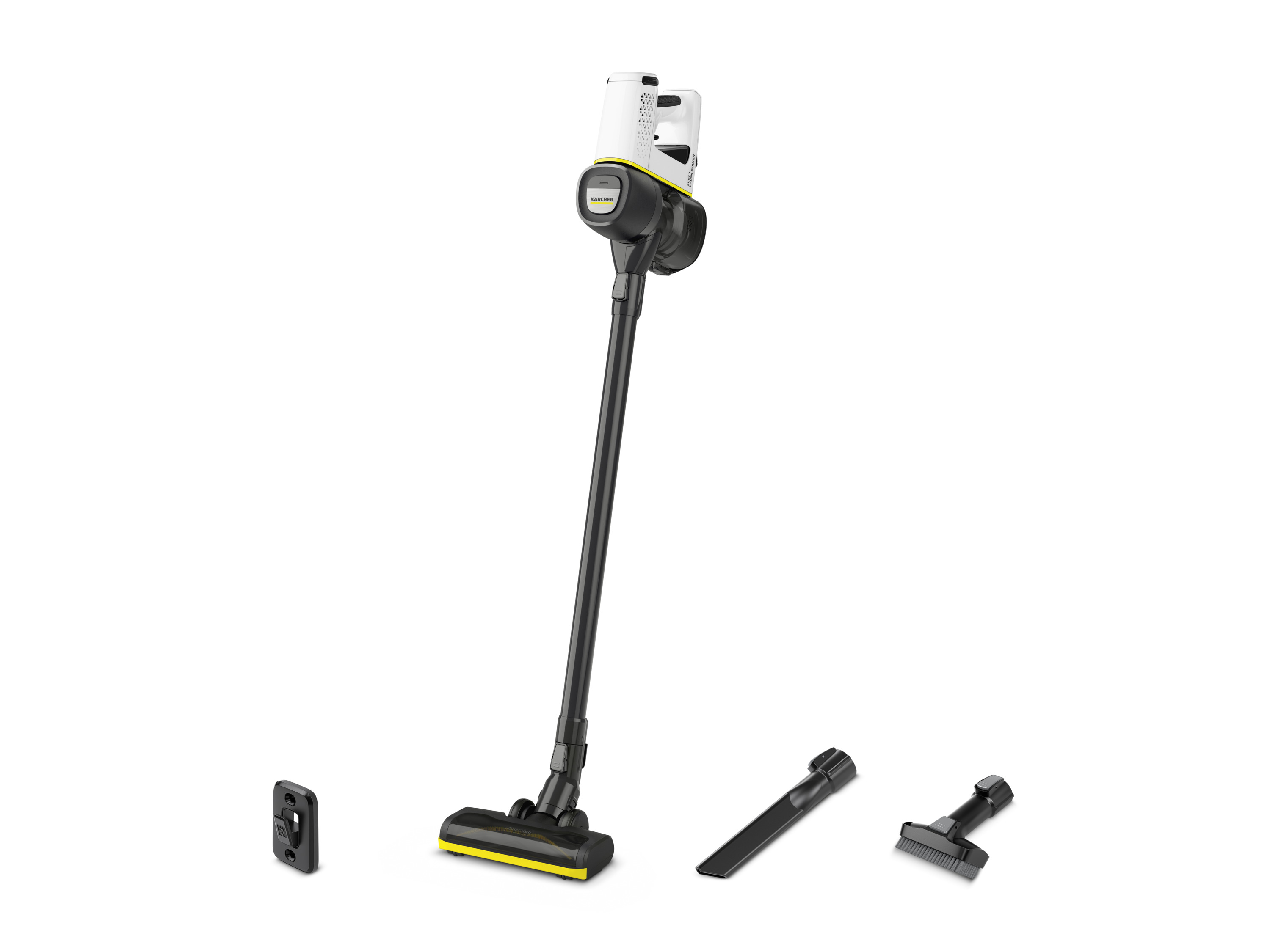 KÄRCHER Odkurzacz bezprzewodowy VC 4 Cordless myHome