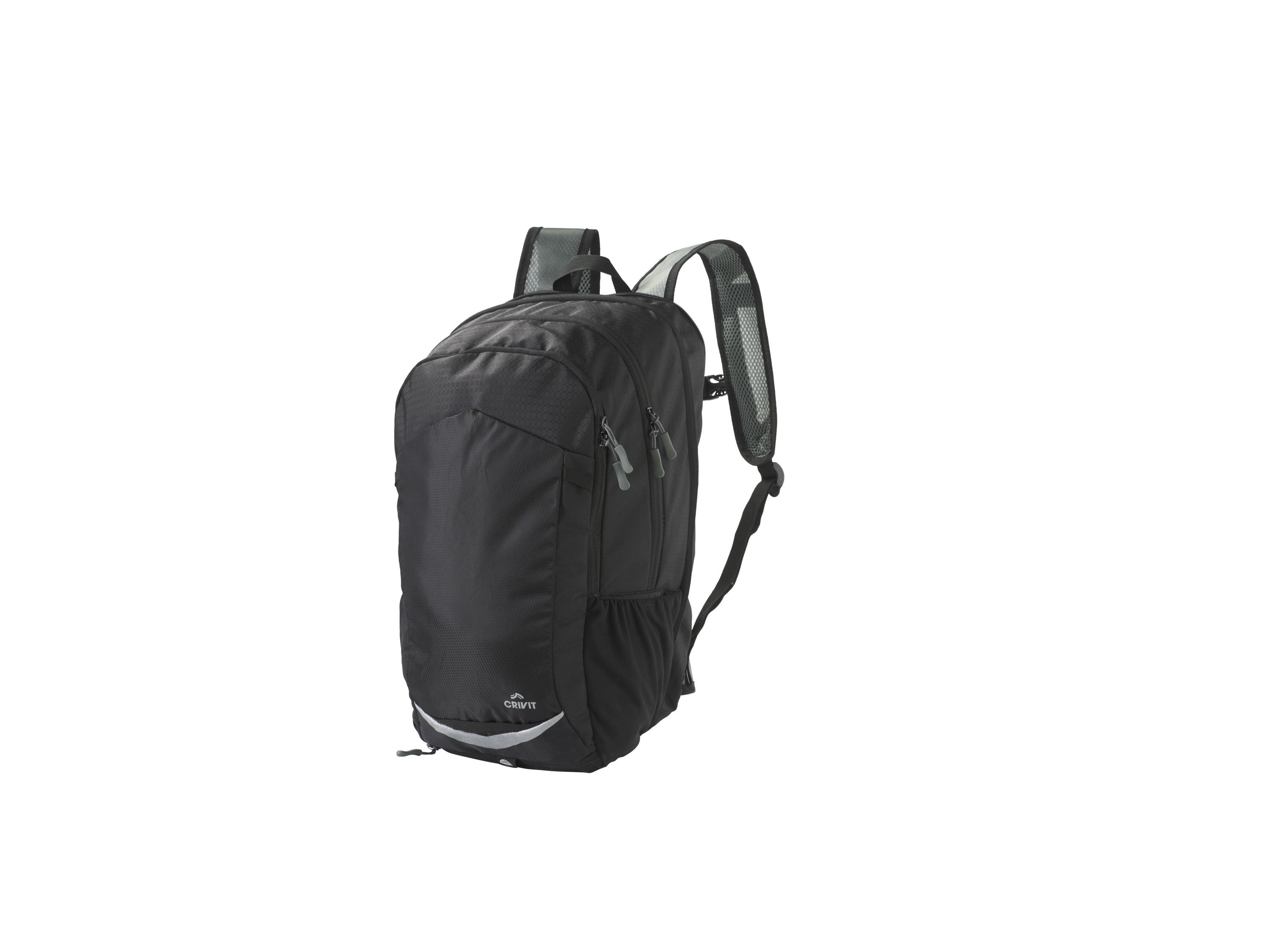 CRIVIT Plecak rowerowy (14 + 3l)