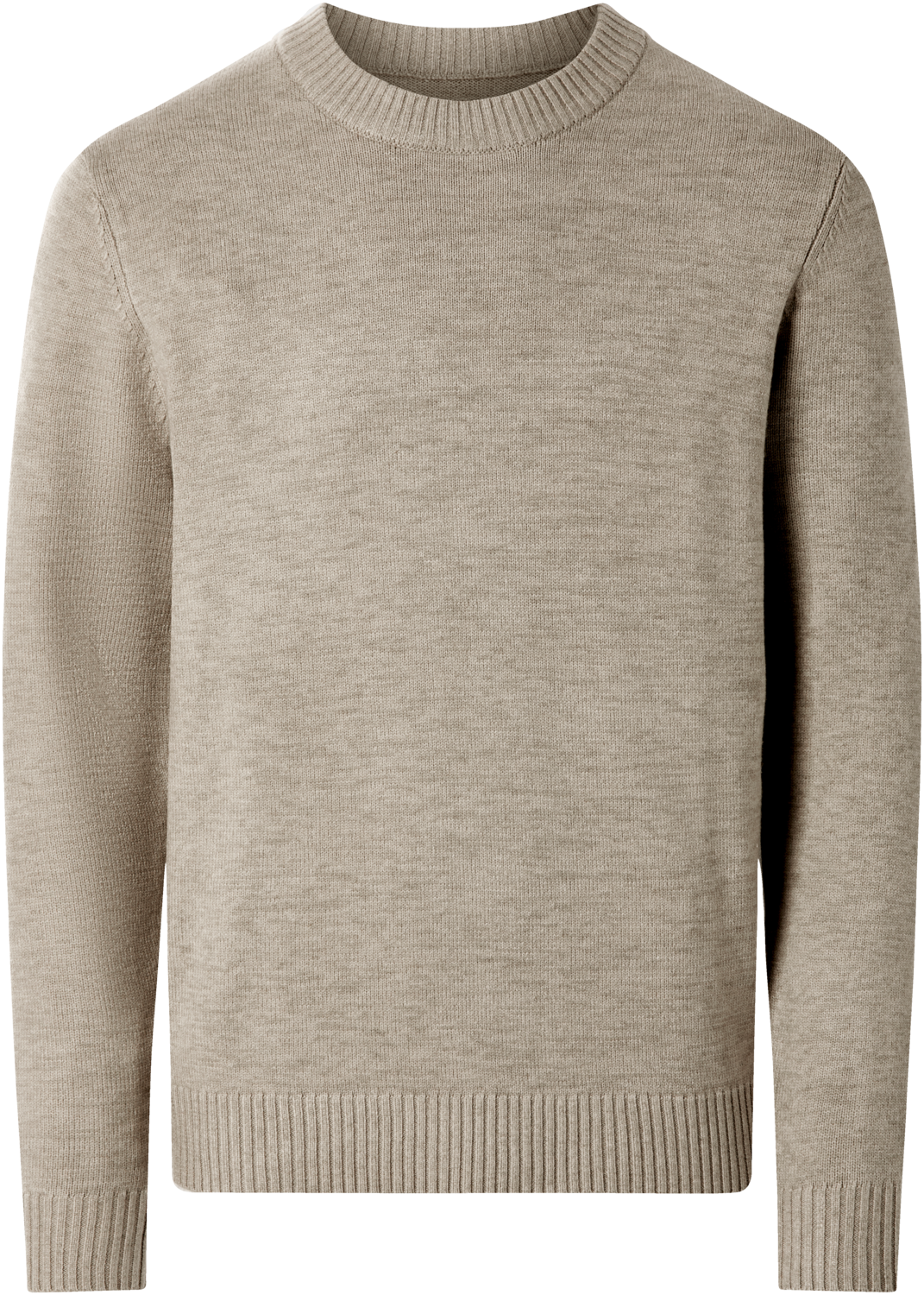 ESMARA MEN Sweter męski z dodatkiem wiskozy