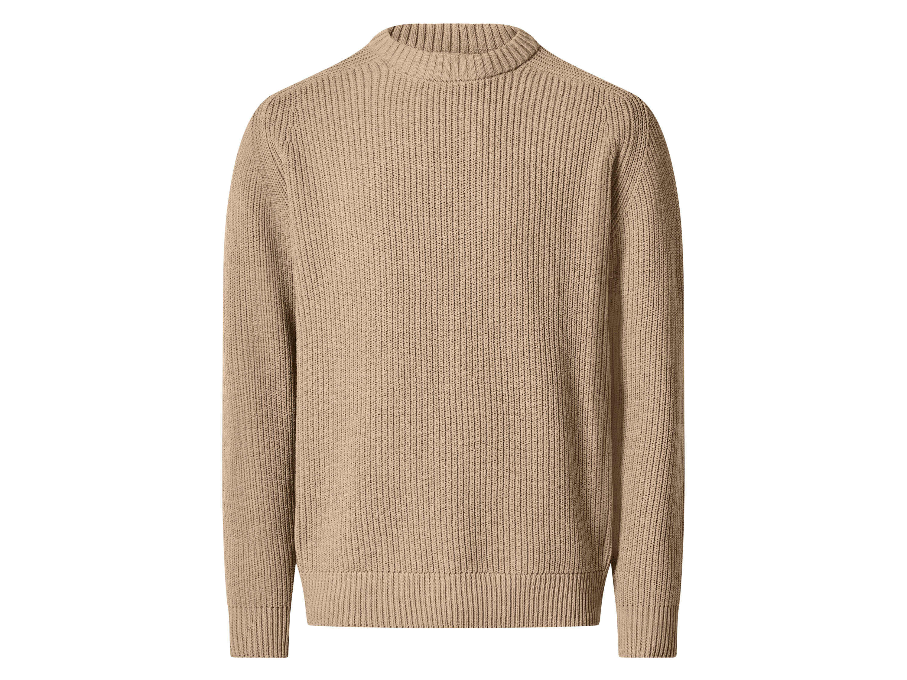 ESMARA MEN Sweter dzianinowy męski 