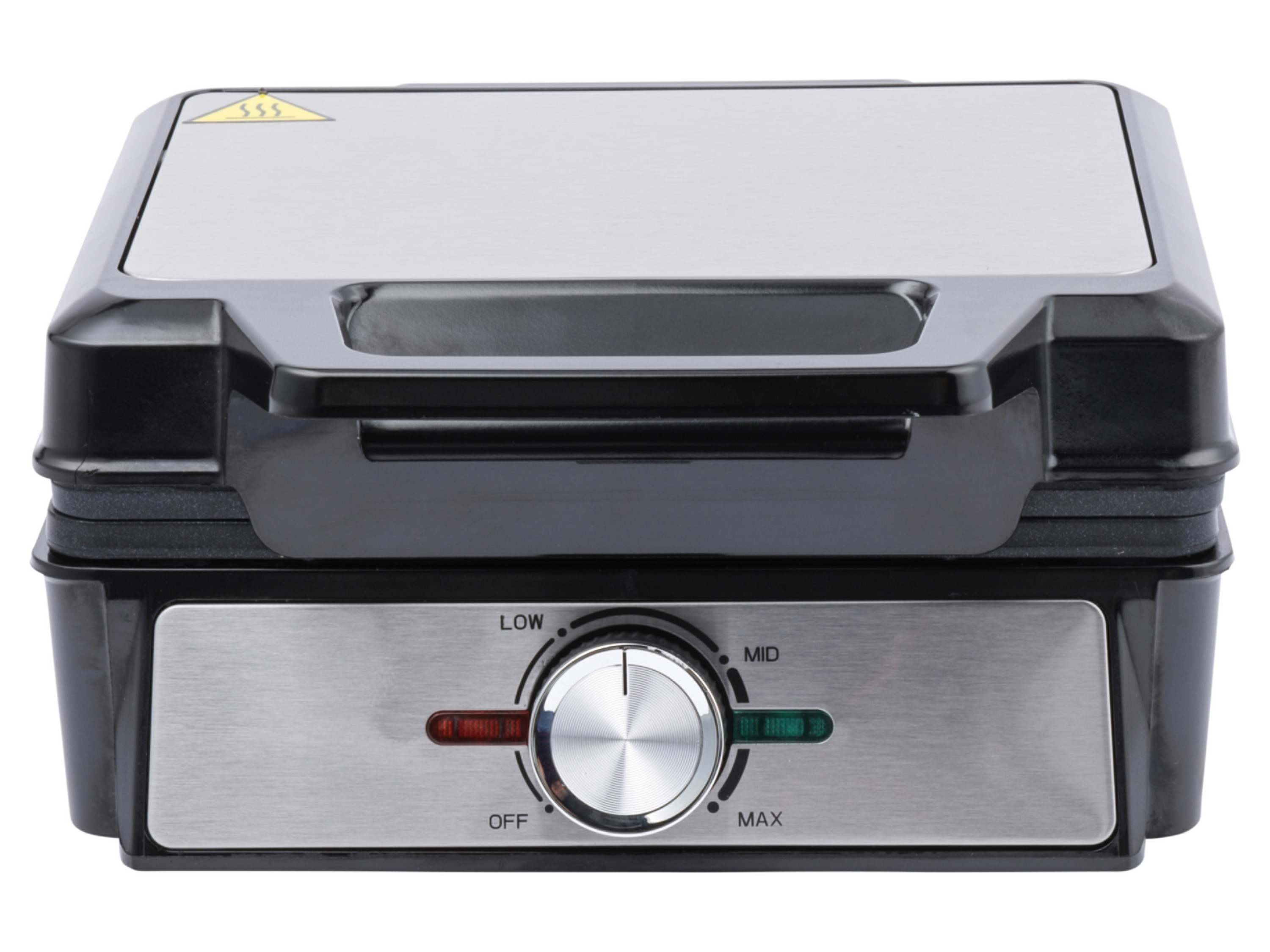 SALTER Gofrownica, 1600 W, EK5848