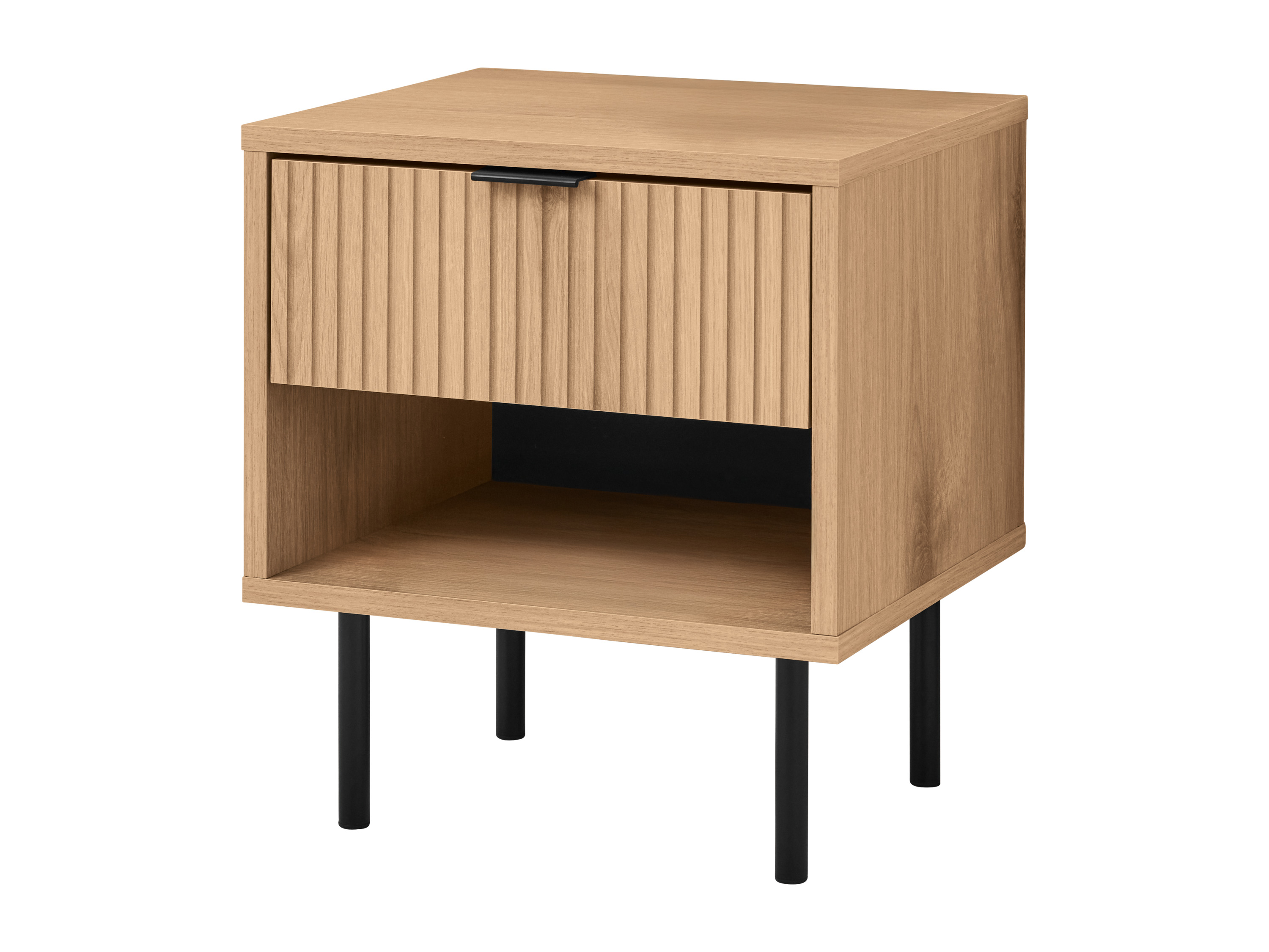LIVARNO® Szafka nocna, szer. 40 x wys. 45 x gł. 35 cm