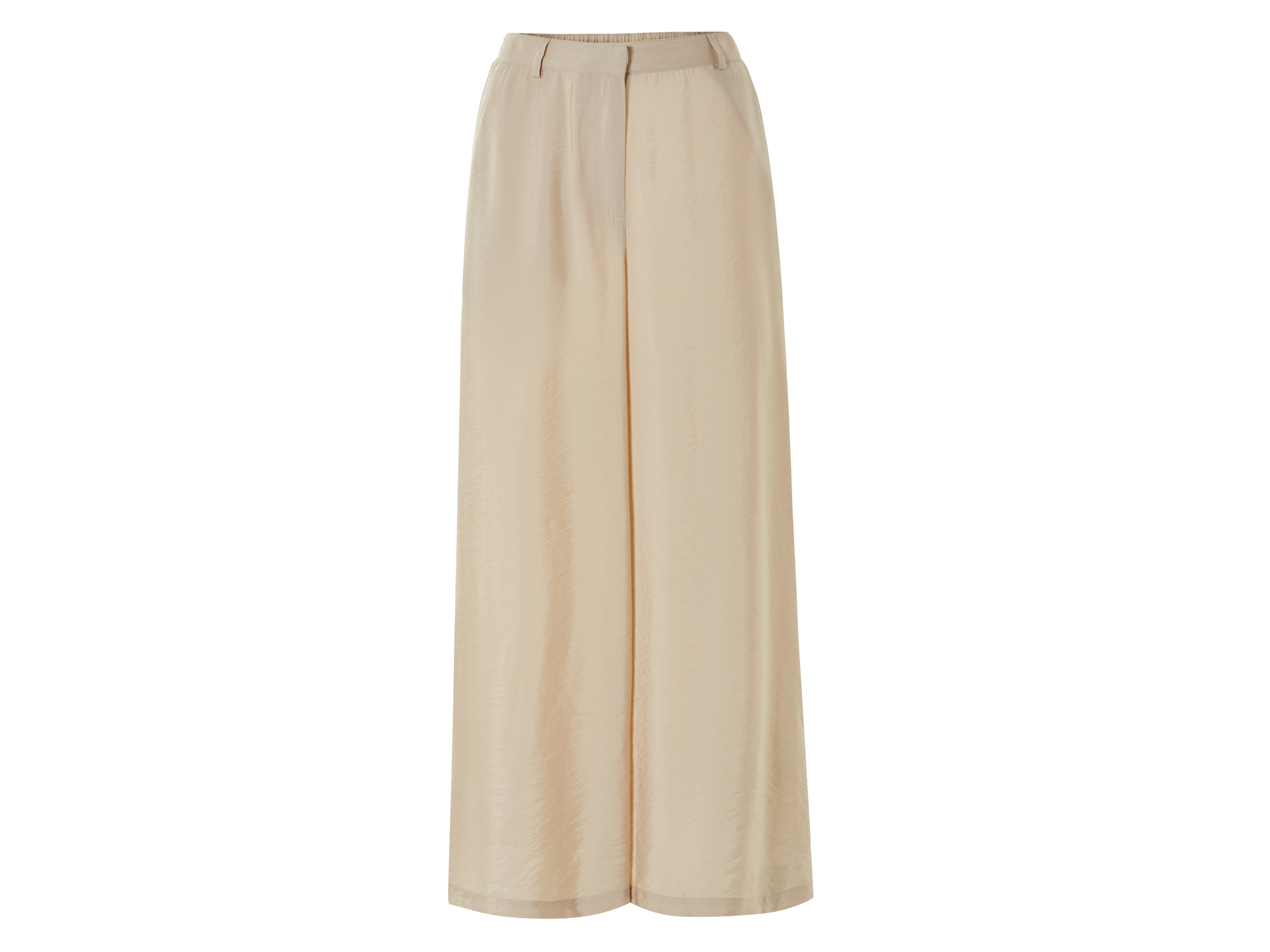 ESMARA® Spodnie damskie wide leg 