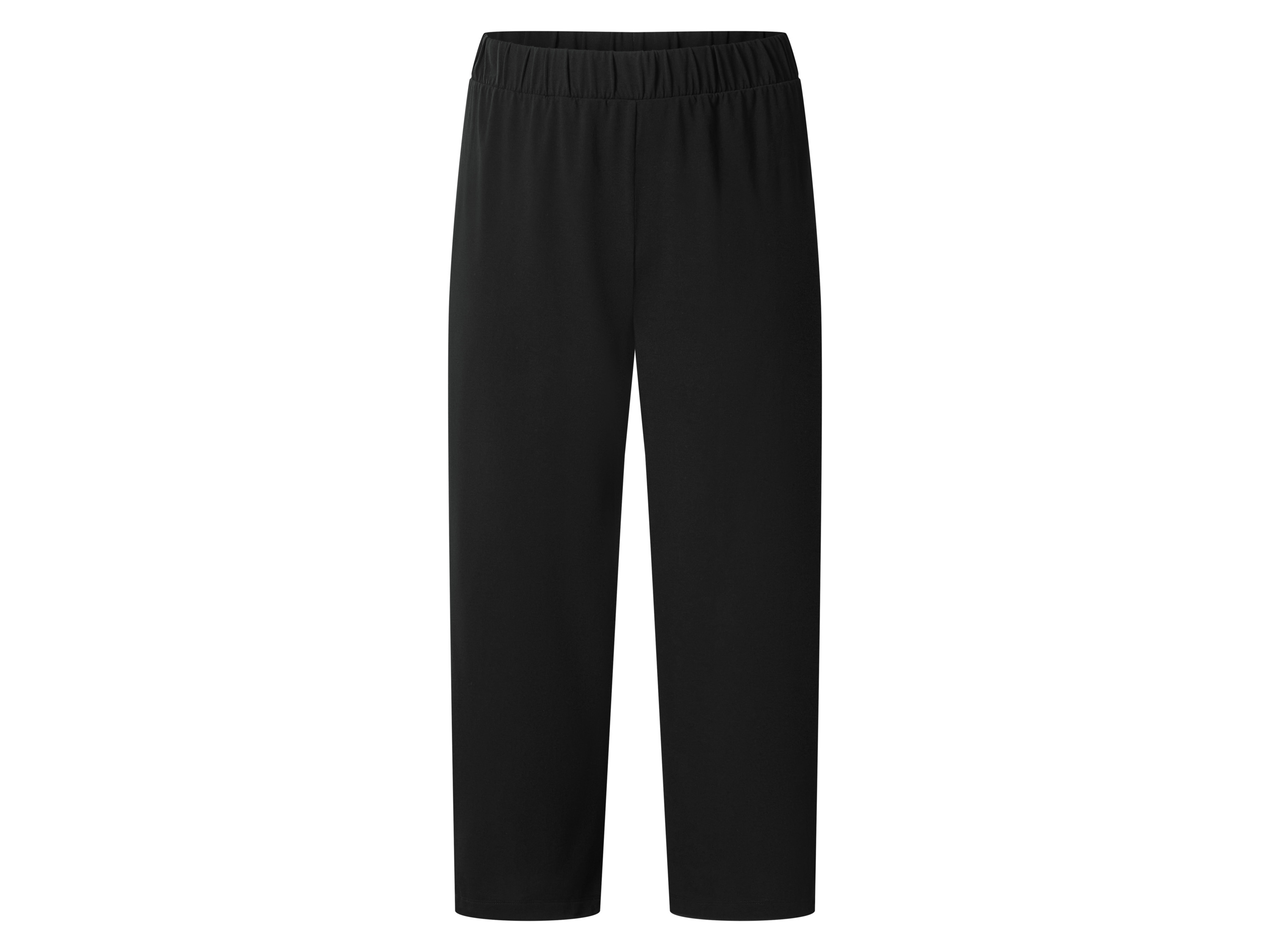 ESMARA® Spodnie 3/4 damskie