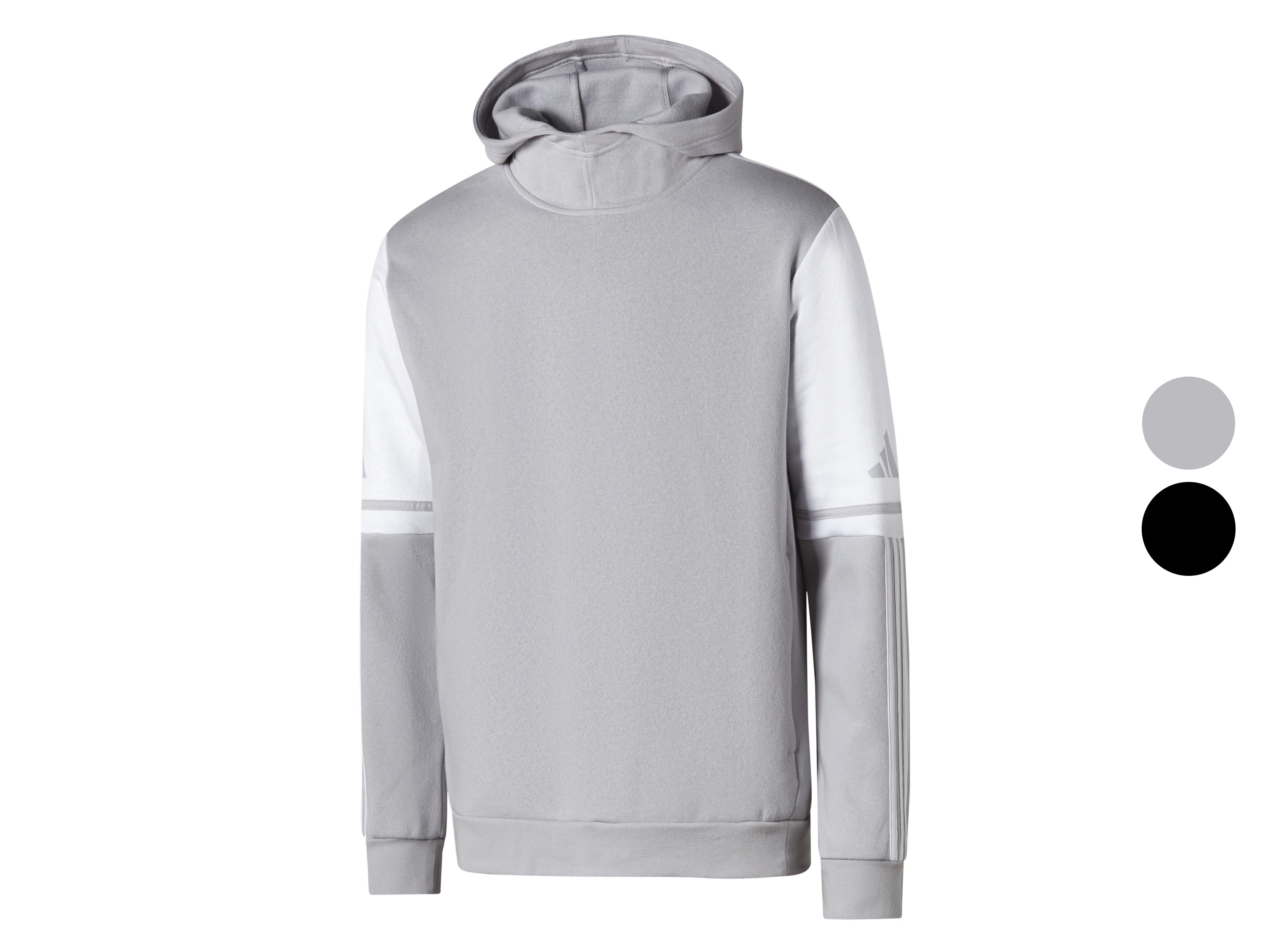 ADIDAS Bluza z kapturem