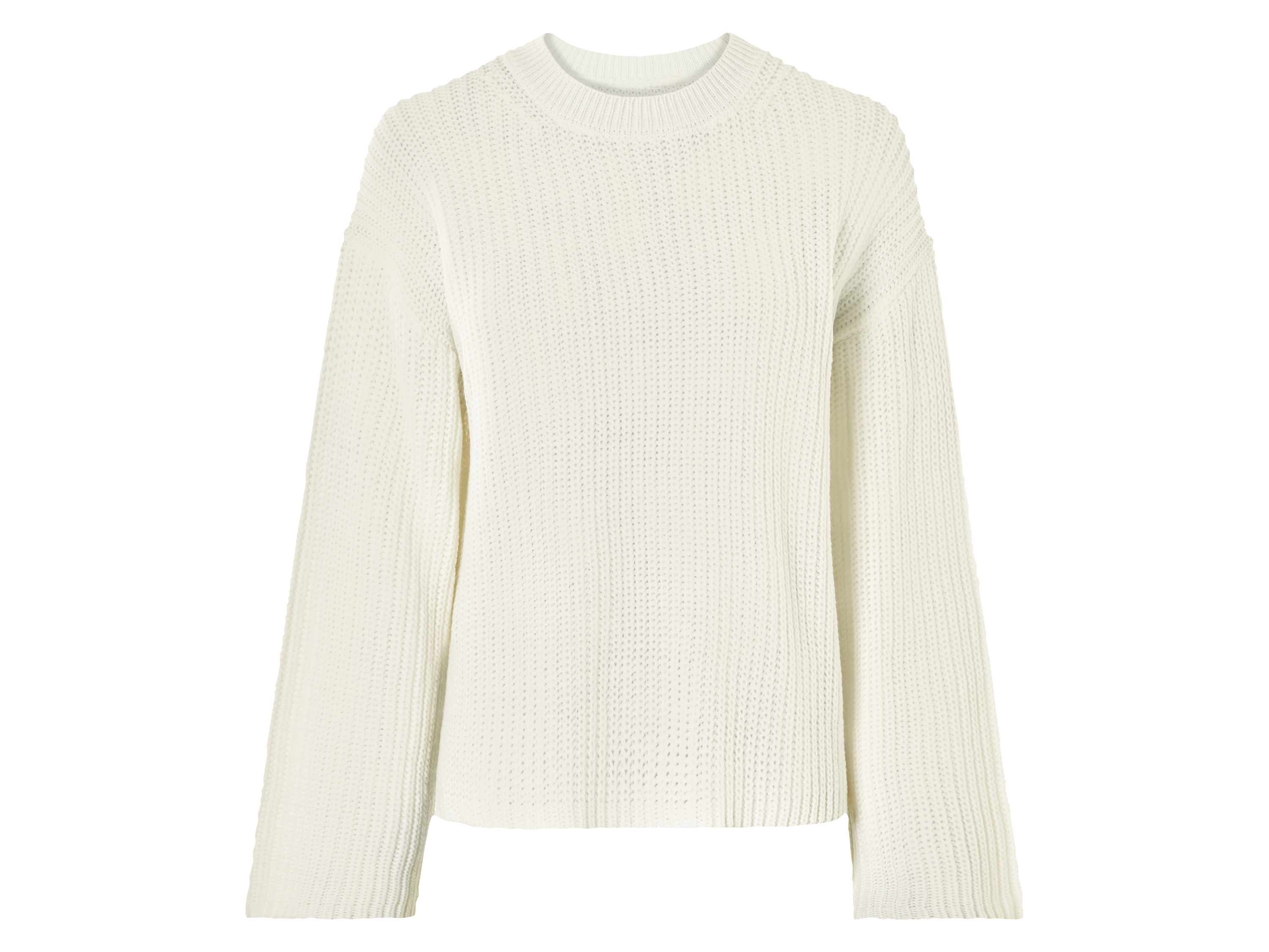 ESMARA® Sweter dzianinowy damski 