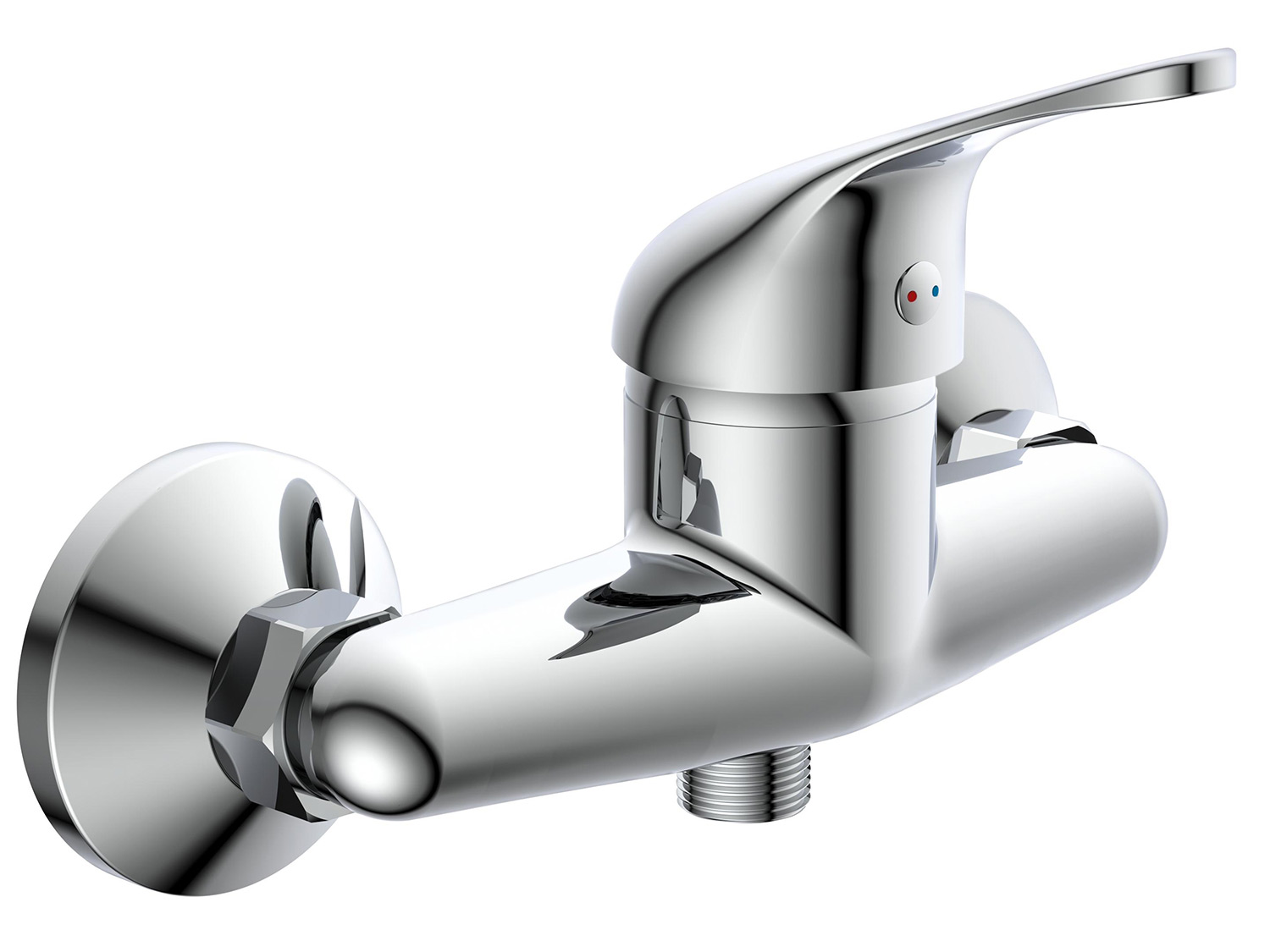 EISL Bateria łazienkowa z serii GRANDE VITA CLASSIC (Bateria prysznicowa)