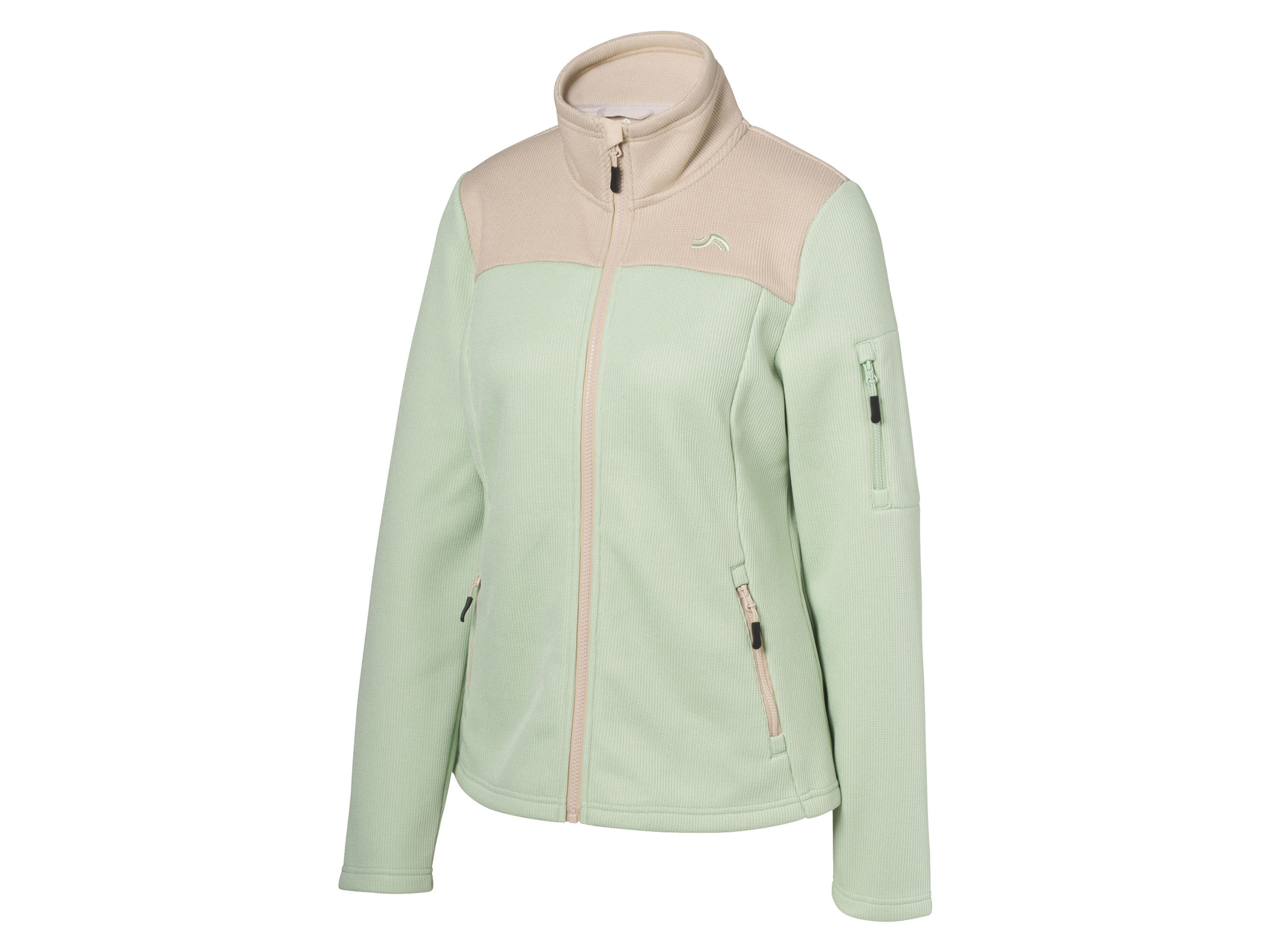 CRIVIT Bluza damska z polaru 