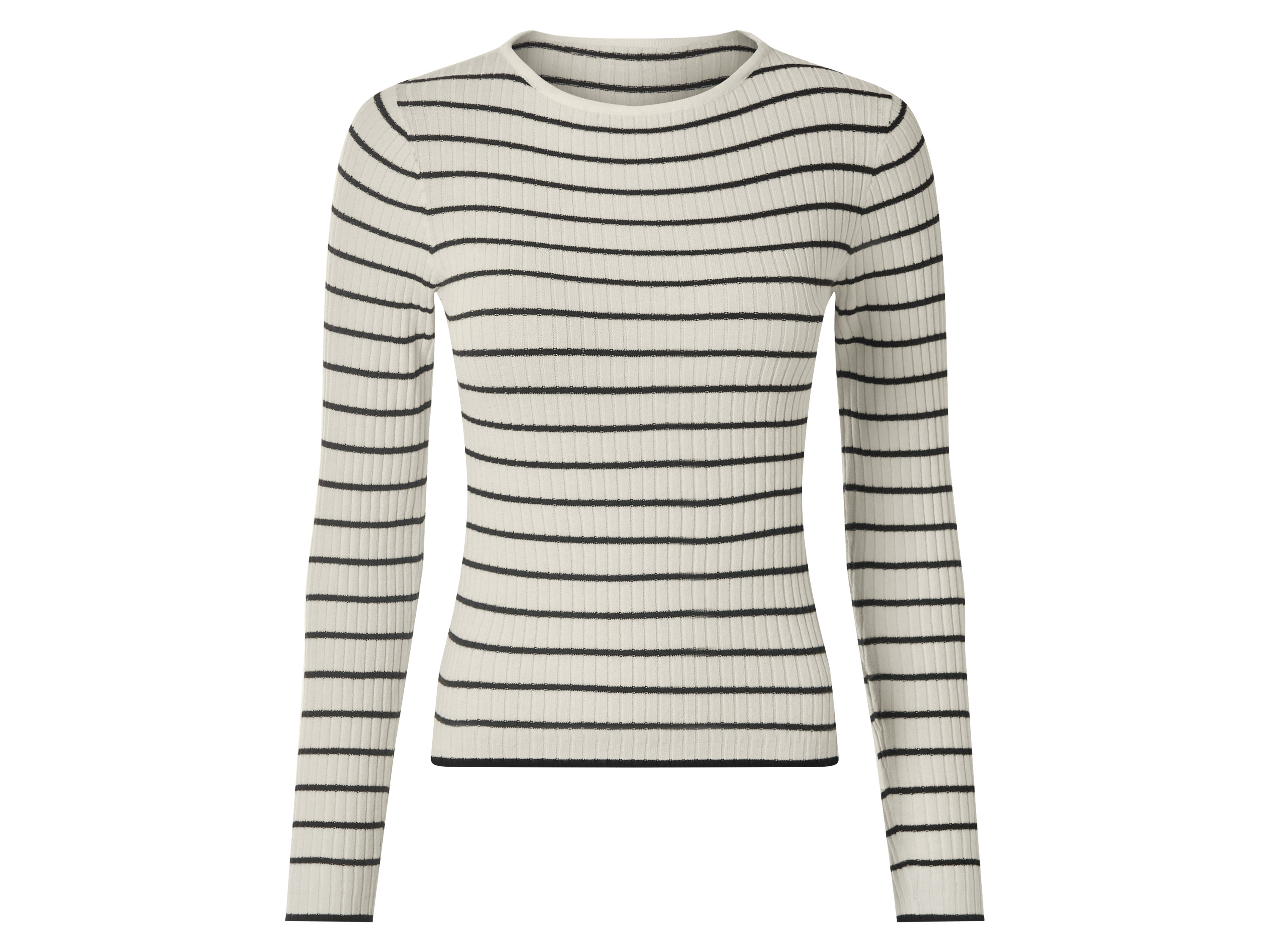 ESMARA® Sweter dzianinowy damski 