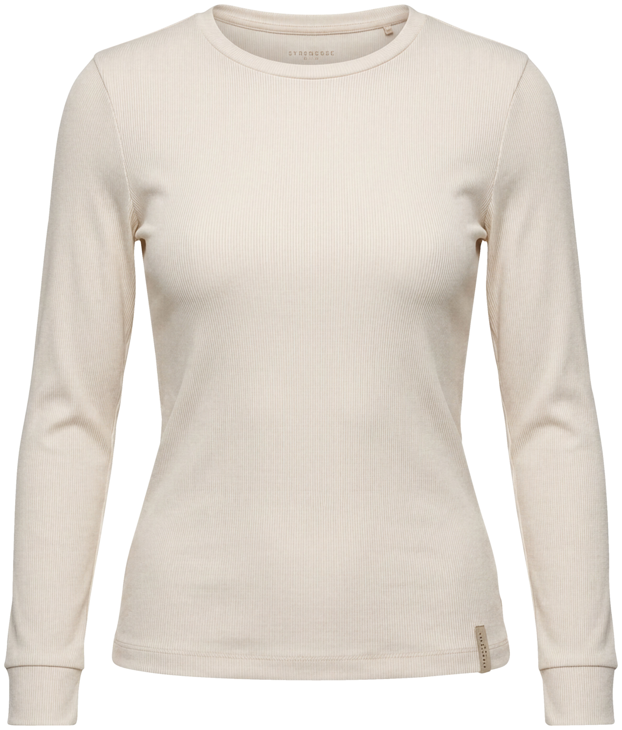 STRENESSE BLUE Koszulka damska longsleeve  