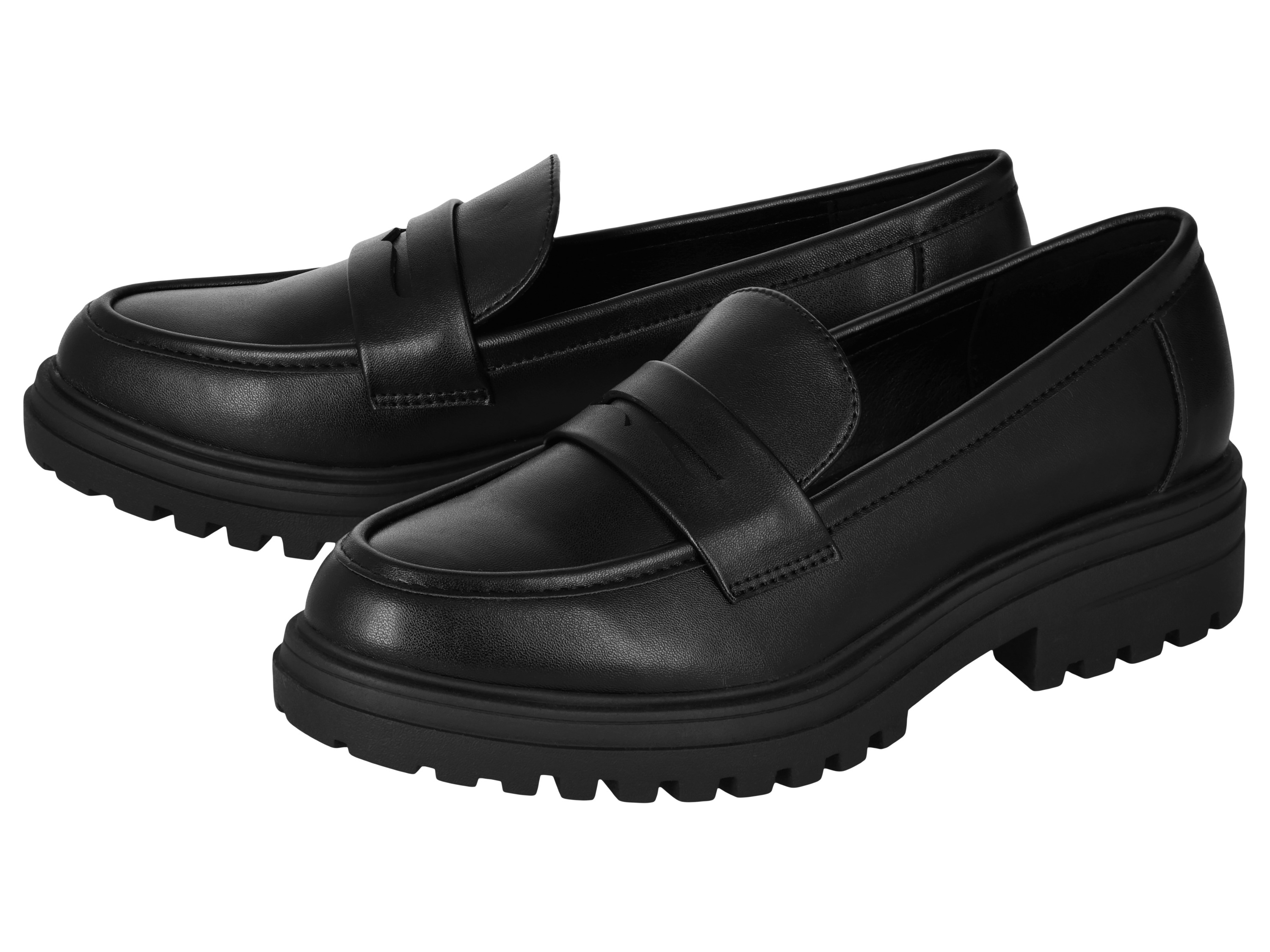 ESMARA® Mokasyny damskie