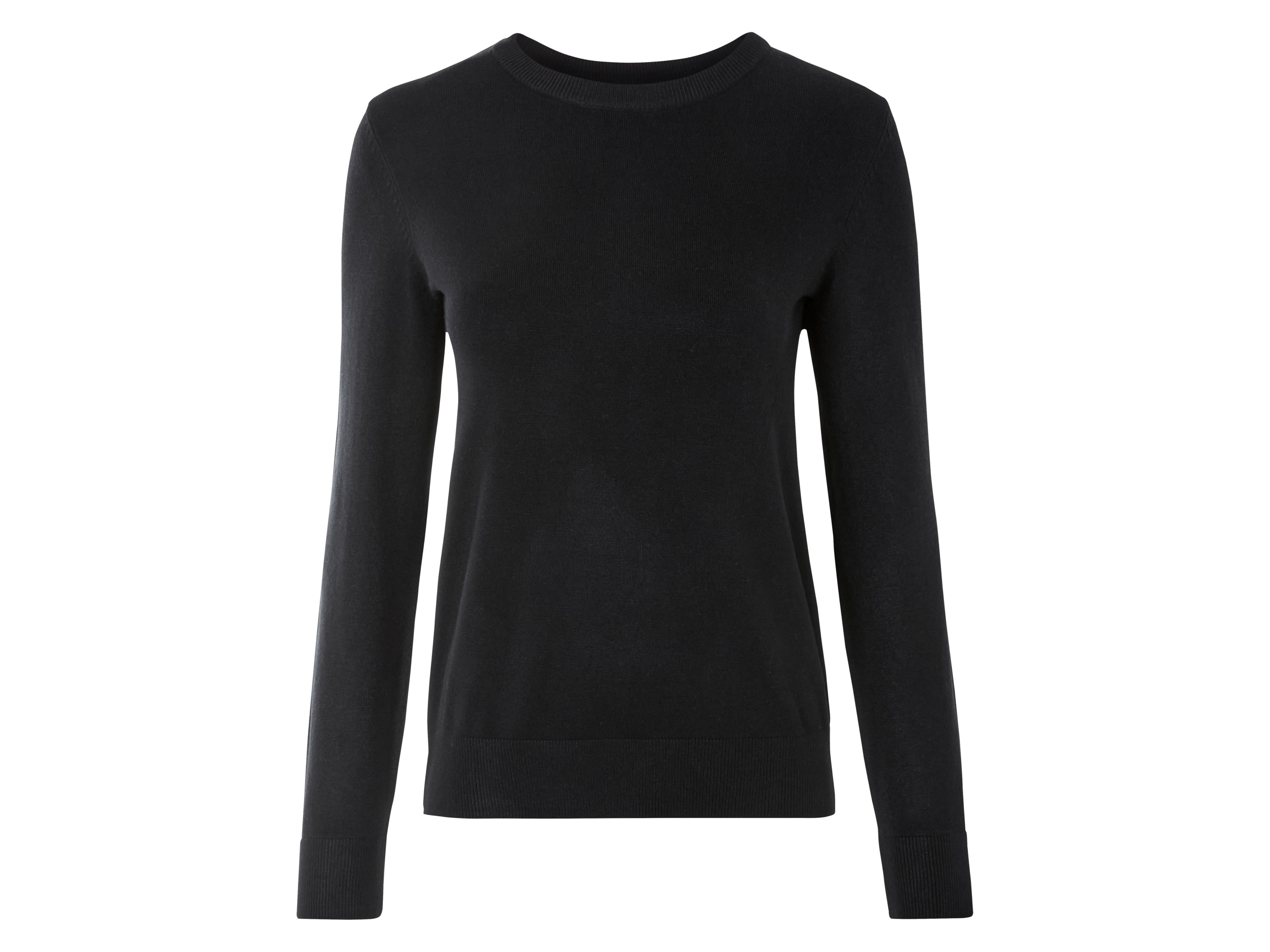 ESMARA® Sweter damski z dzianiny 