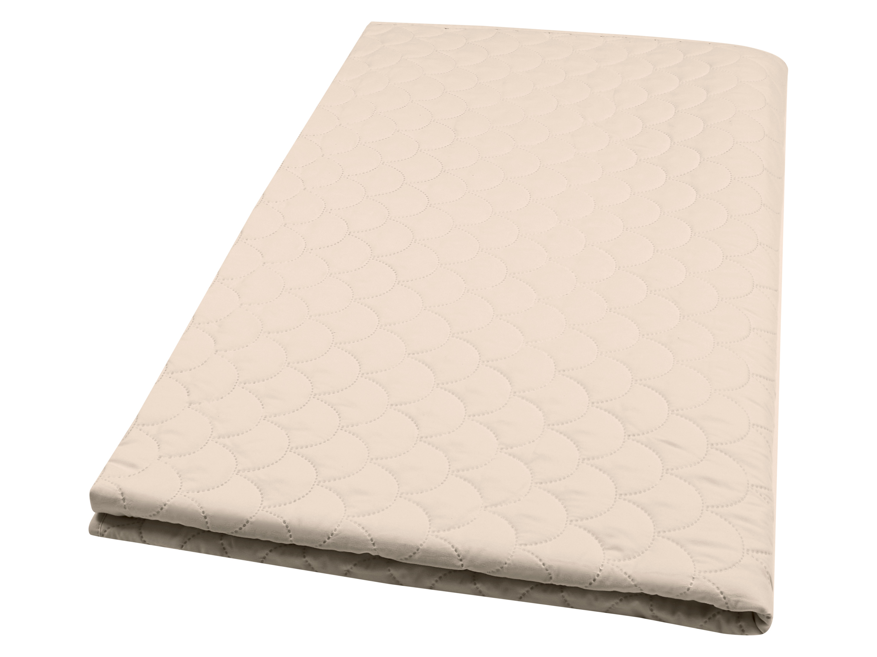 LIVARNO® Narzuta, 220 x 240 cm (Beżowy)